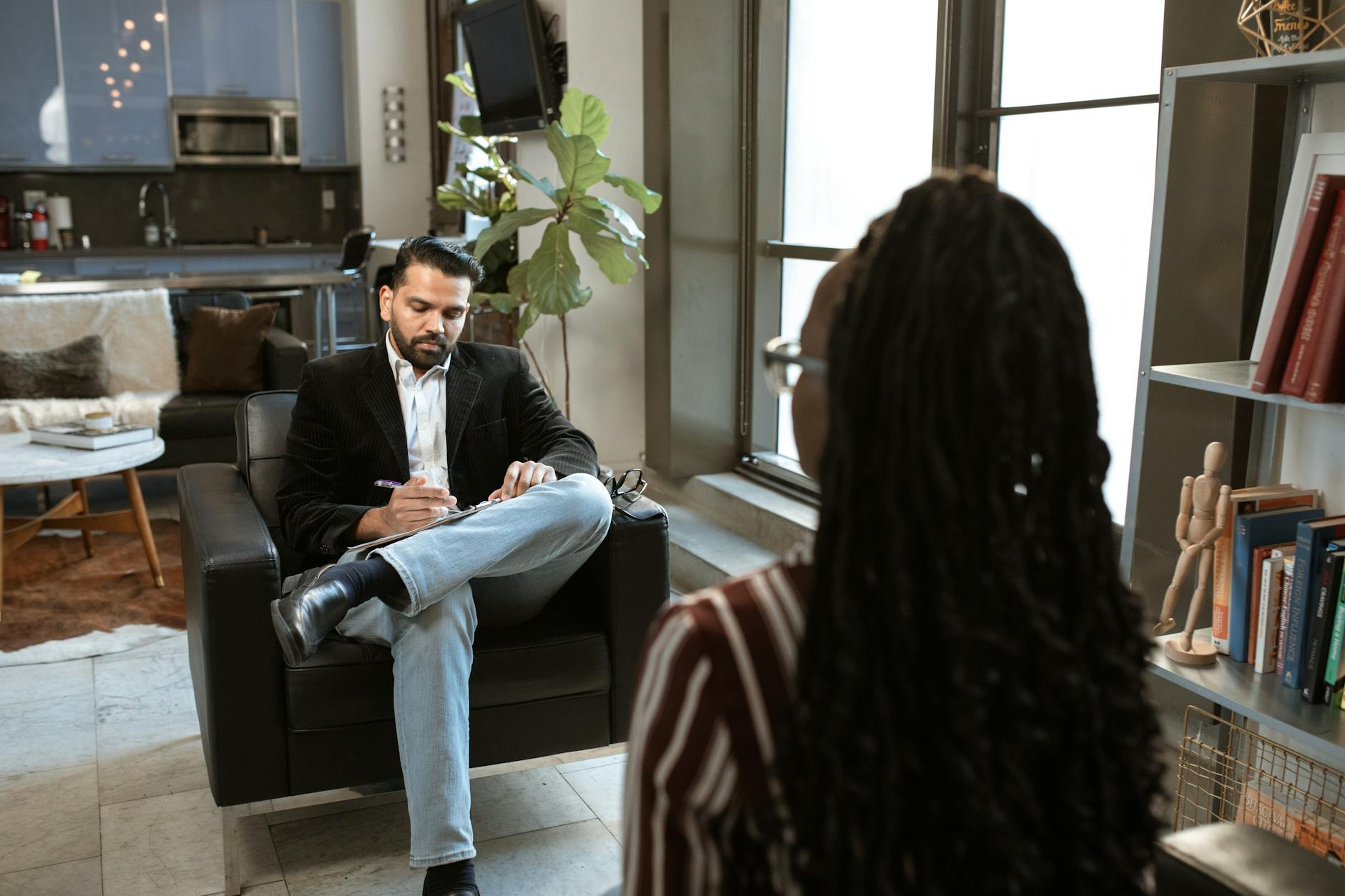 7 beslismomenten voor een strak verkoopproces