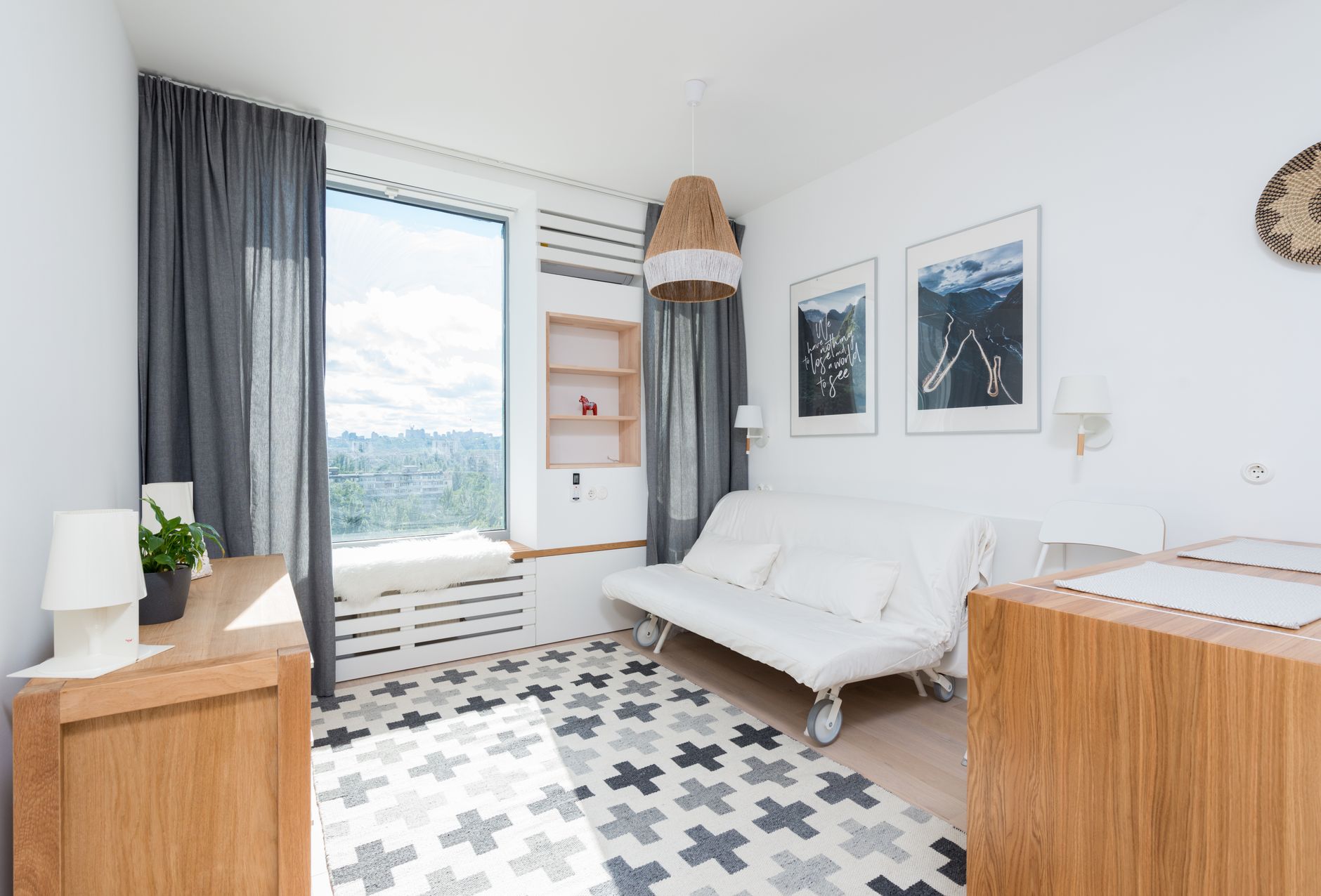 7 Details for an Exclusive Home Interior That Looks Expensive