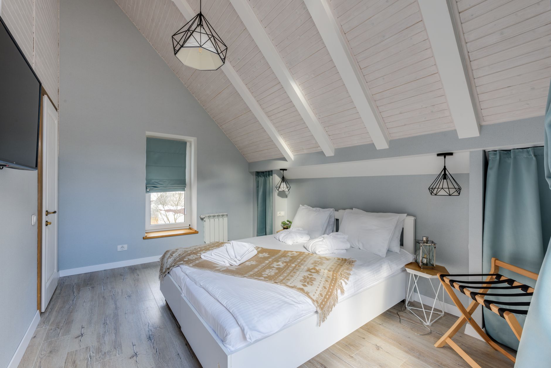 7 Principles of Scandinavian Interior Design