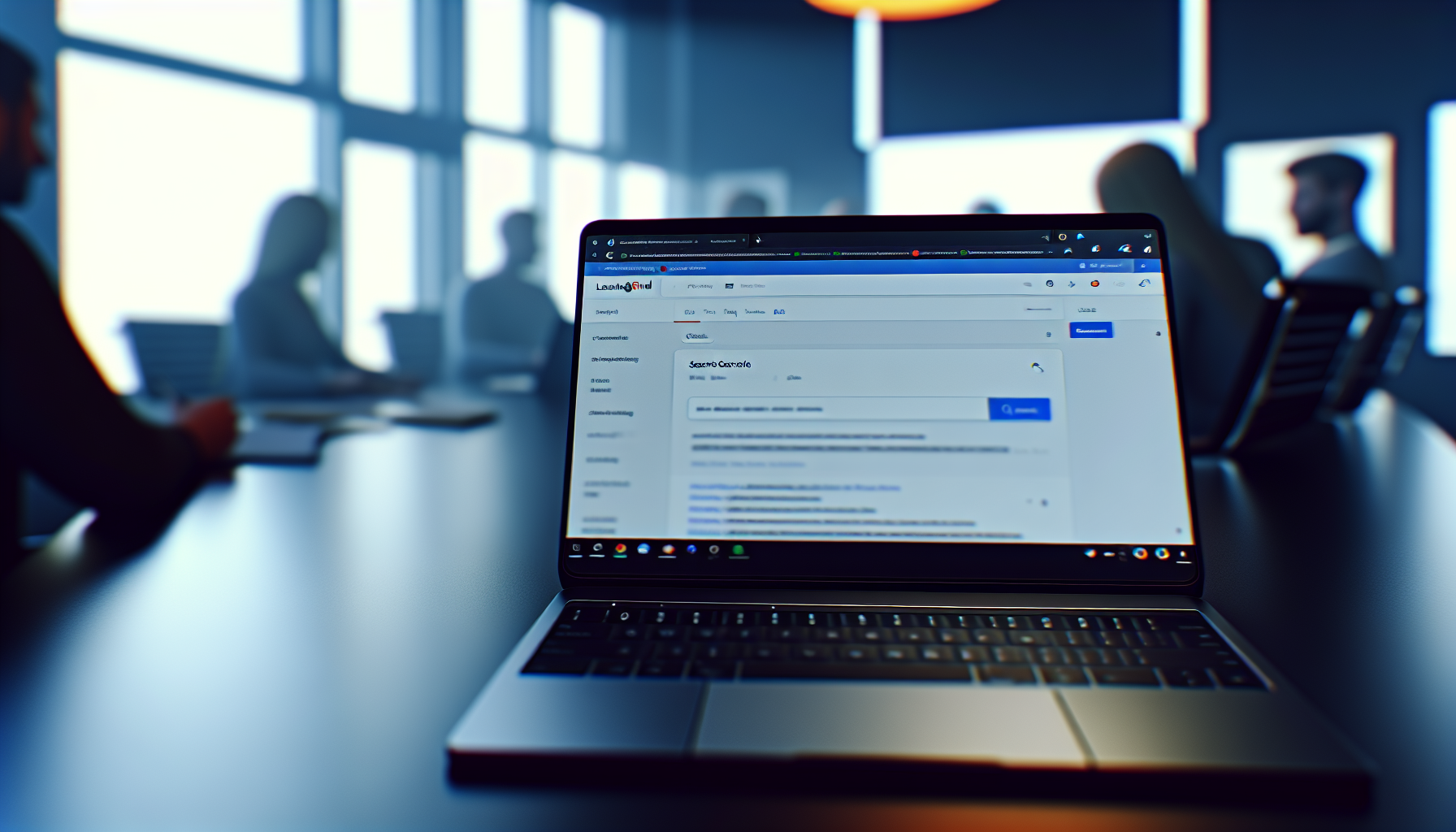 AI Agent vs Traditional SEO Tools: A Paradigm Shift in the SEO Tools Evolution - AI-generated illustration for Agentic SEO