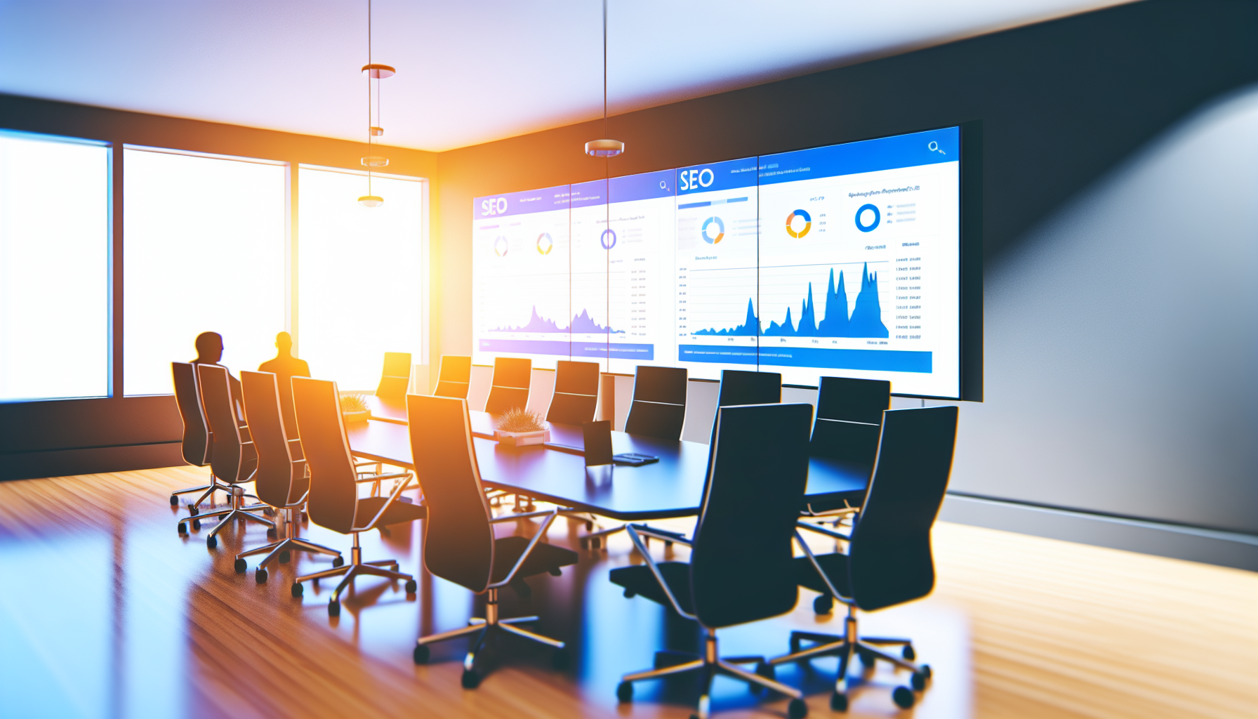 AI Agents for Competitor Monitoring: Automated Tracking, Competitive Analysis, and Fast Response Playbooks - AI-generated illustration for Agentic SEO
