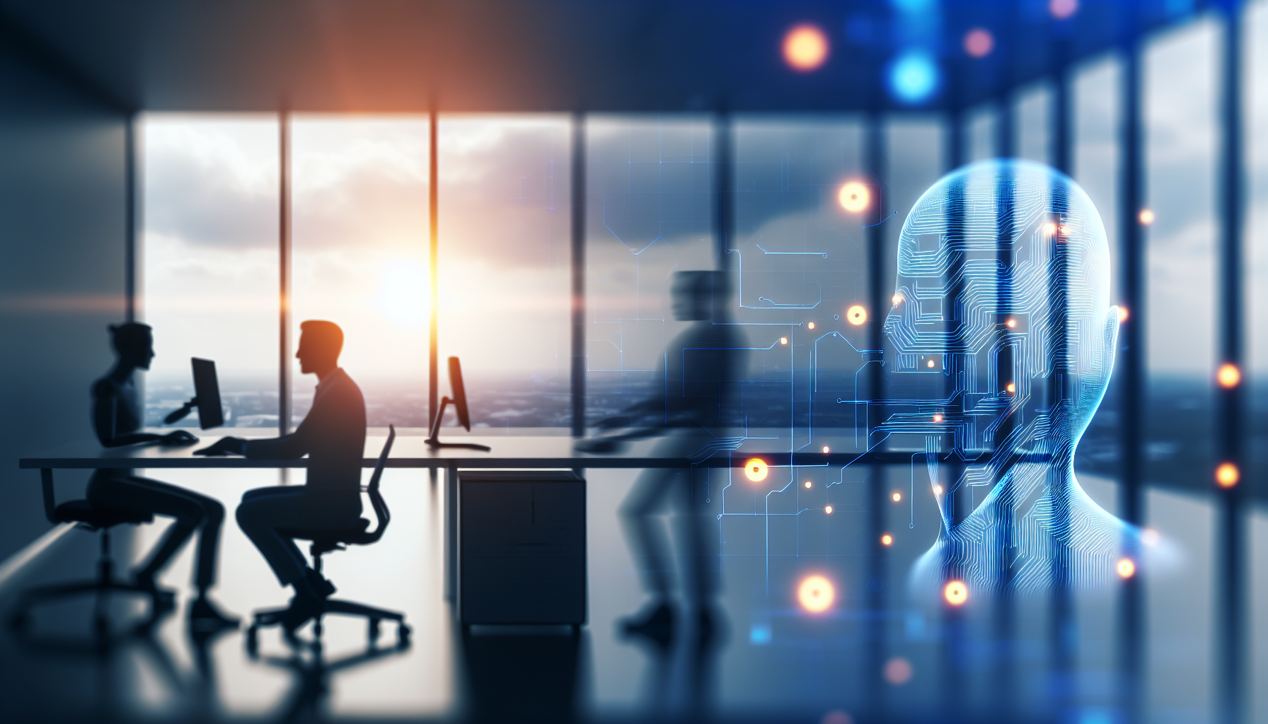 AI Blog Writing: Best Practices for 2025 (Quality, Compliance, and GEO-Ready Content) - AI-generated illustration for AI Marketing