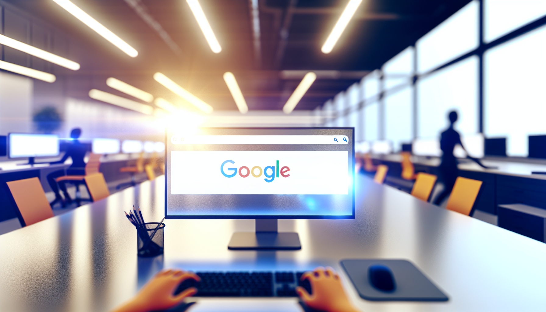 AI content automatisering zonder SEO-verlies: zo bouw je een schaalbare workflow die blijft ranken - AI-generated illustration for Launchmind