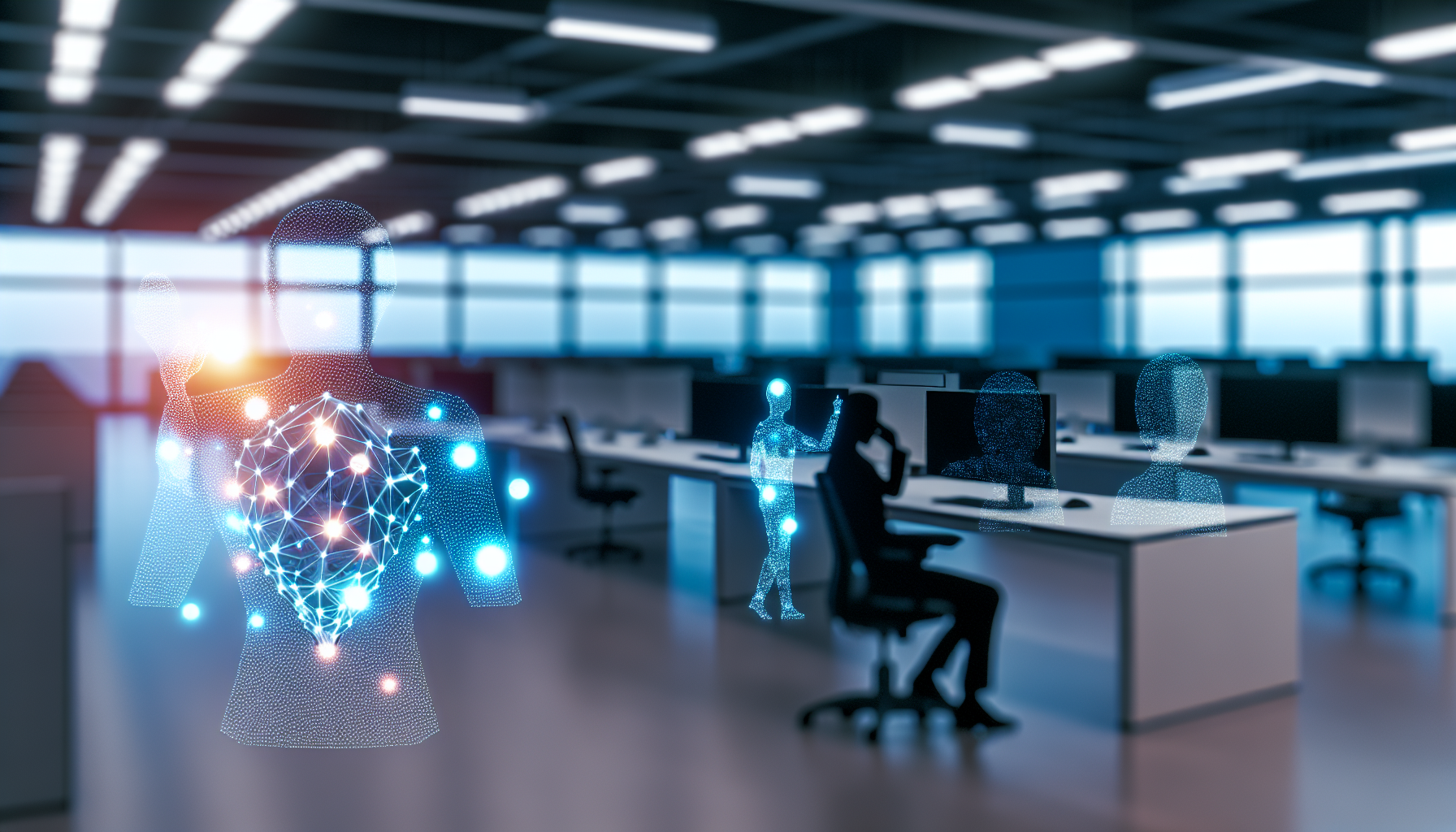 AI Content That Ranks: How to Scale AI Writing Without Sacrificing Quality - AI-generated illustration for Content Strategy