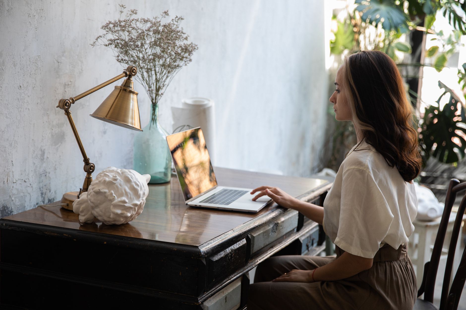 Motor de contenidos con AI frente a monitor de visibilidad: qué falta para avanzar - Fotografía profesional