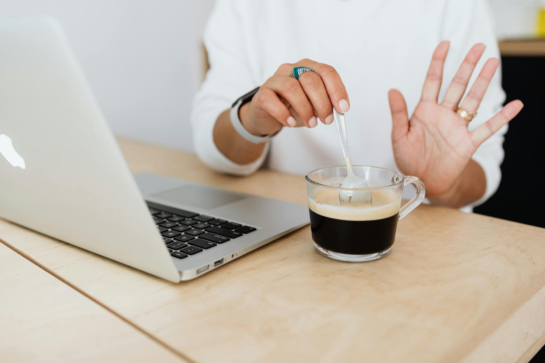 Interview preparation friction in Career Tech: Hirective’s fix - Professional photography