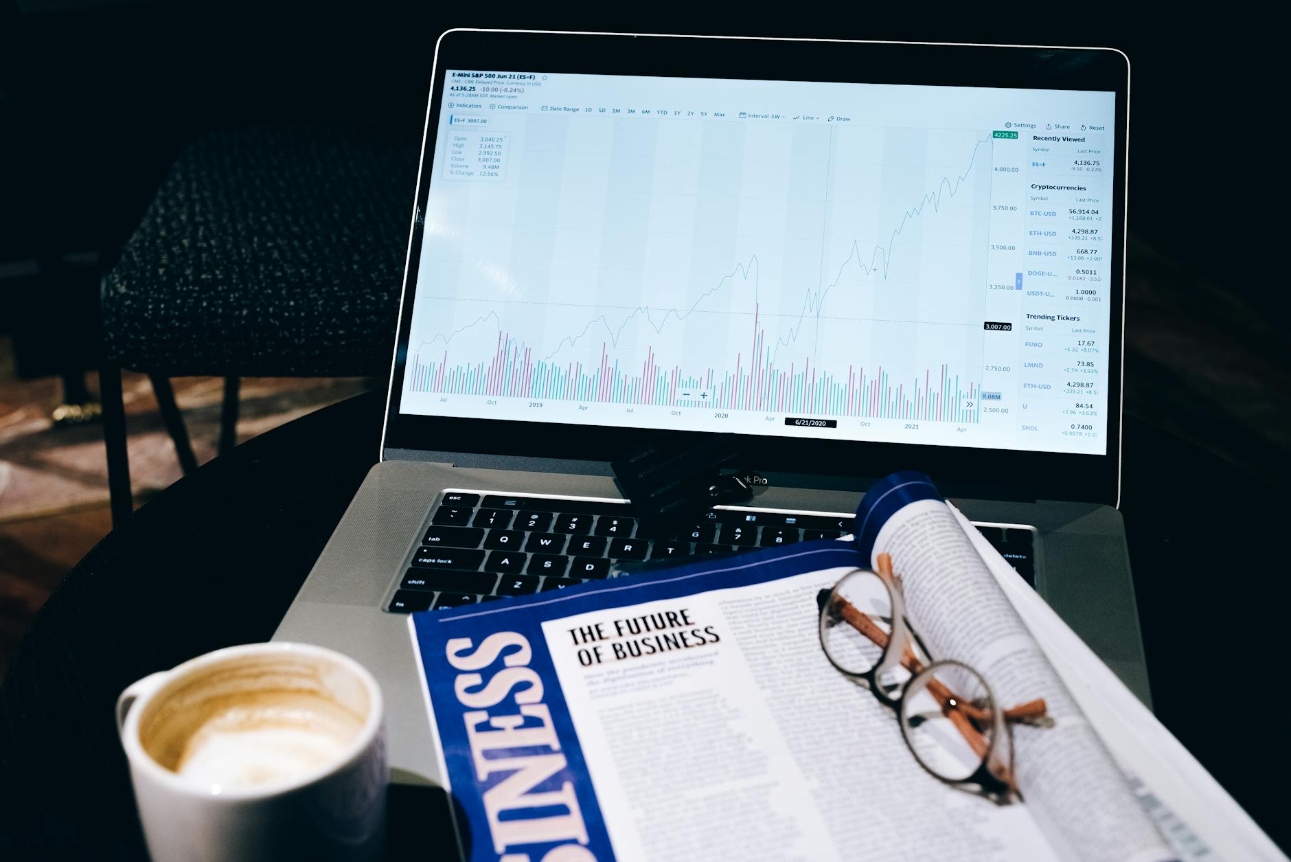The core GEO ranking factors explained - Future Search