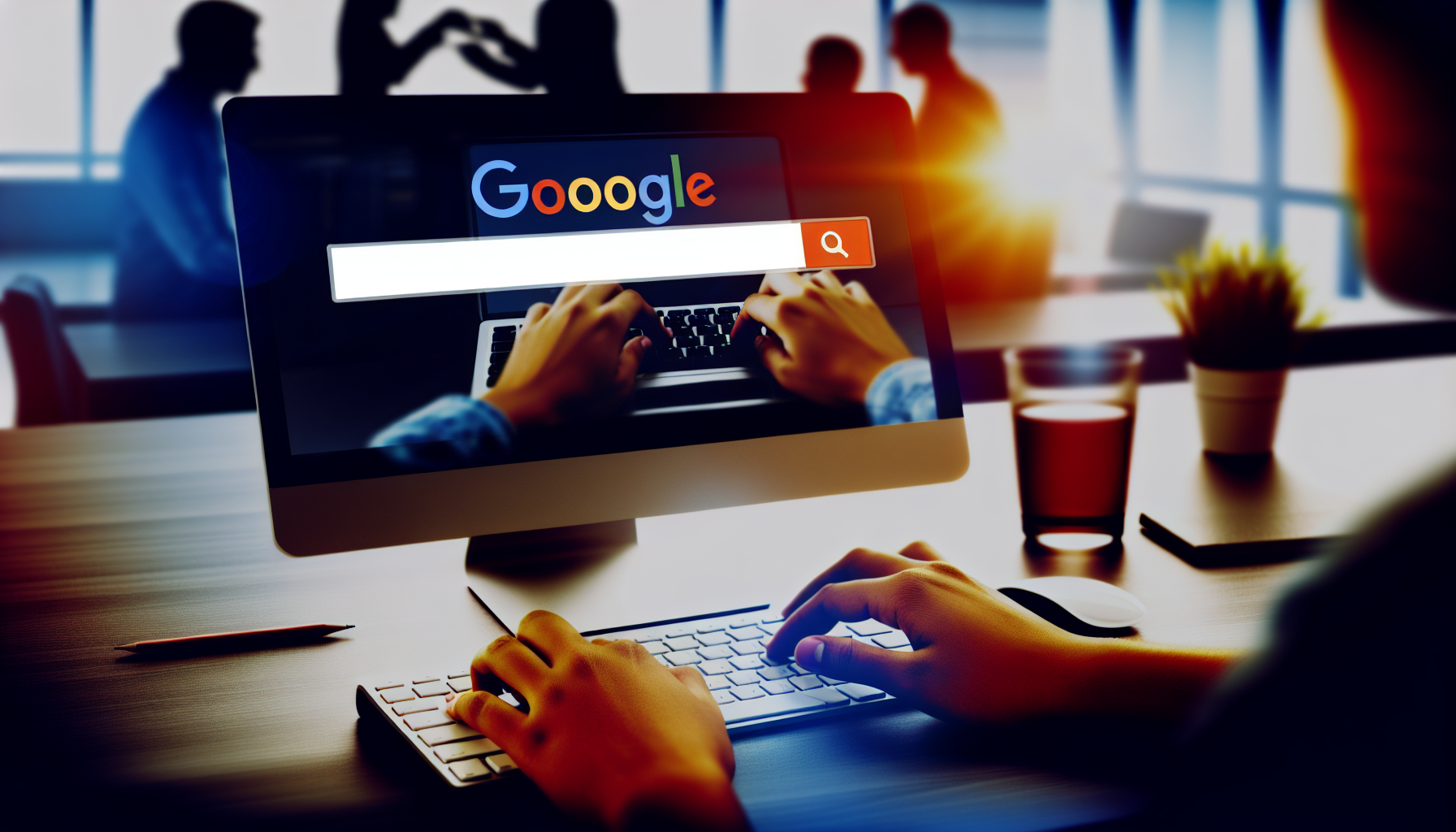 AMP vs standard pages: Performance comparison 2026 (what to use and when) - AI-generated illustration for Technical SEO