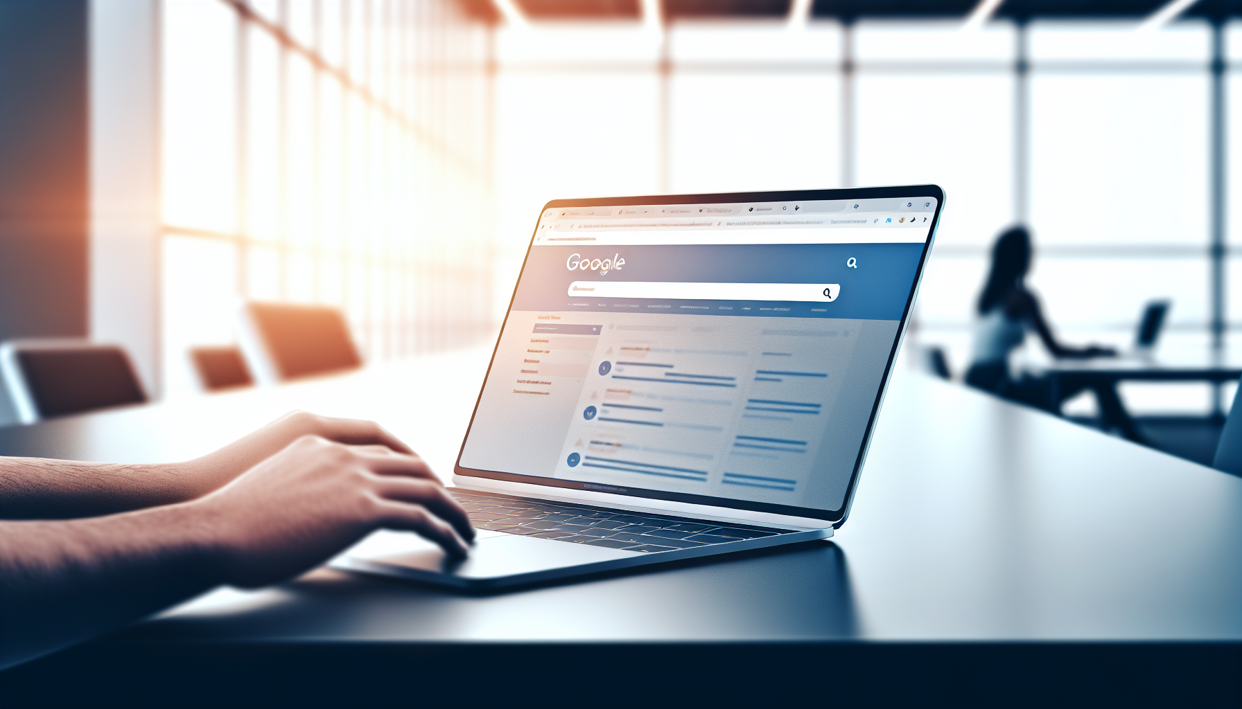 Automatic Blog Publishing: Set-It-and-Forget-It SEO With Content Automation That Actually Performs - AI-generated illustration for AI Marketing