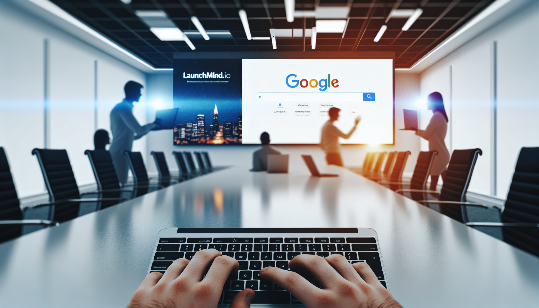 Best AI SEO Tools of 2026: Complete Comparison and Review - AI-generated illustration for Comparison