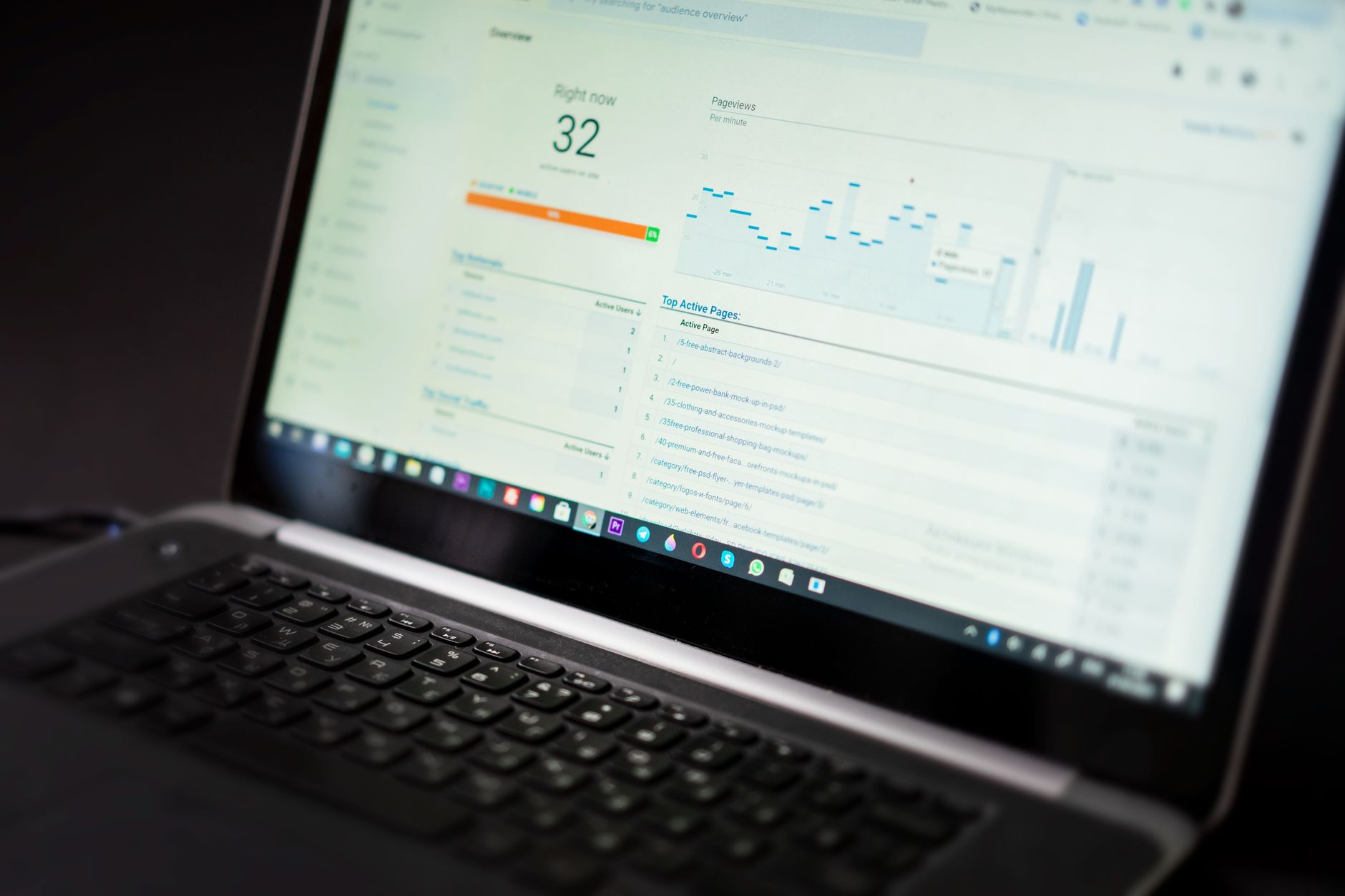 Beyond Rankings: What AI SEO Metrics Should You Track in 2026? - Professional photography