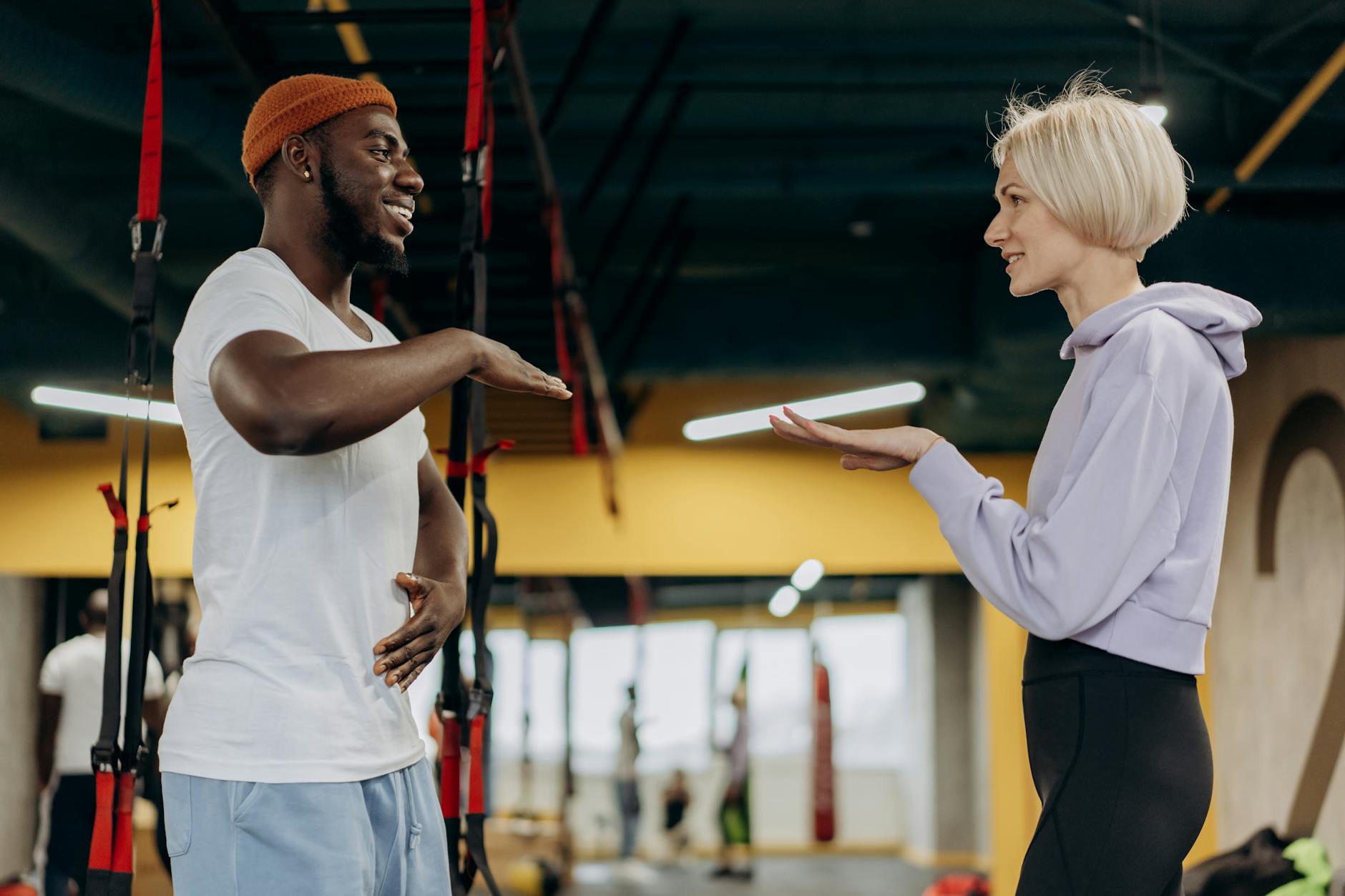 Vergelijking: solo training vs. small group boksen voor vetverliesdoelen - Premium Personal Training & Private Gym Services