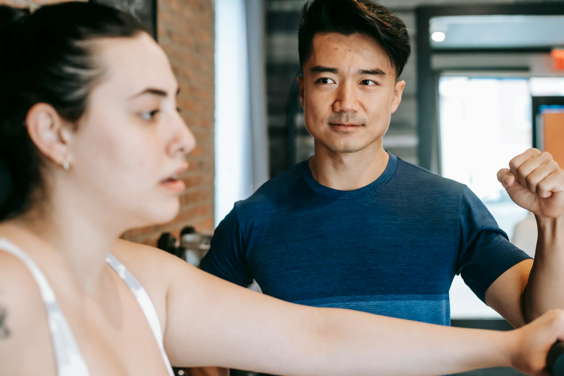 Boksen en afvallen in Eindhoven: werkt trainen in small group echt? - Professional photography