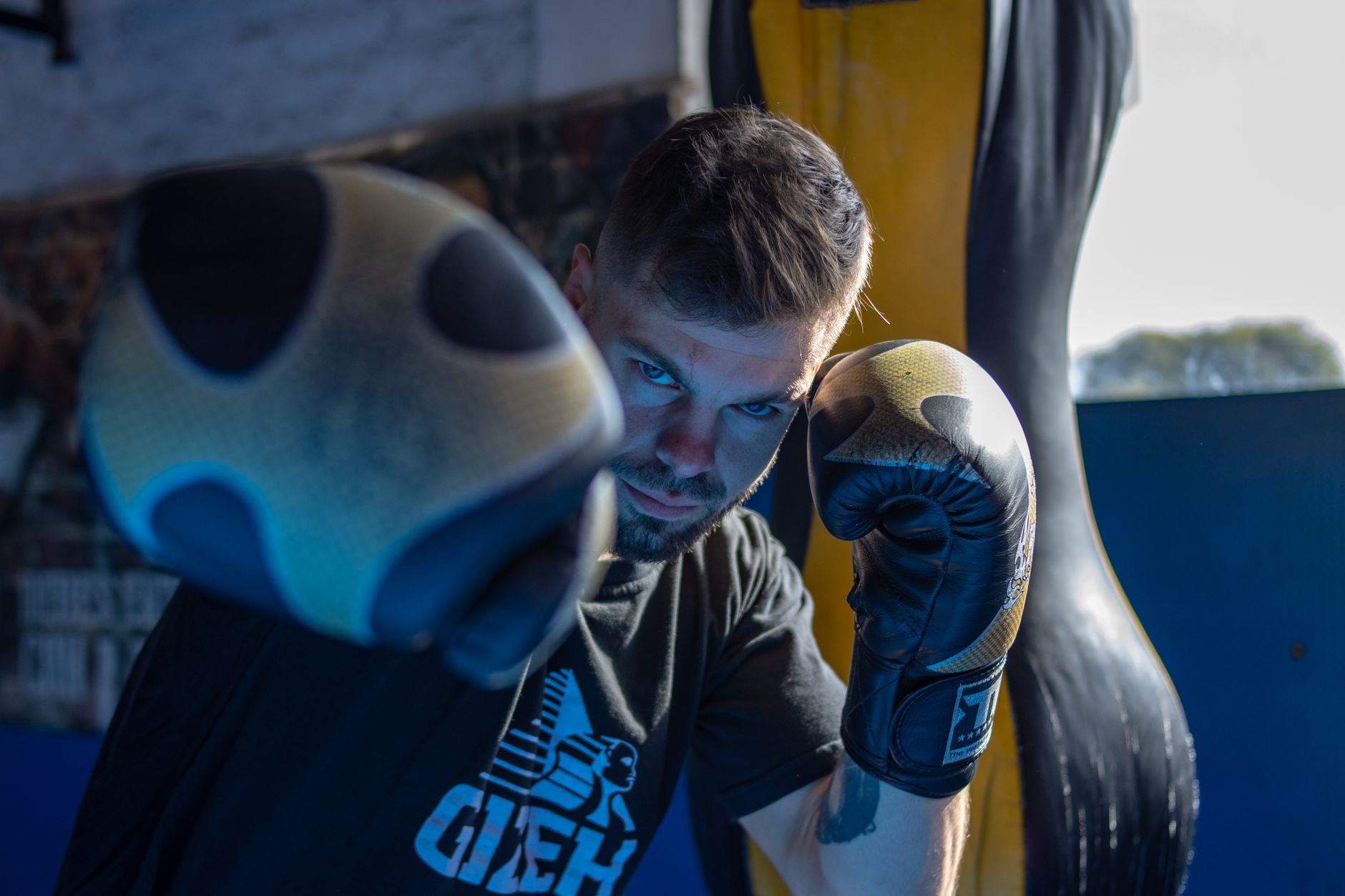 Business boxing in Eindhoven: meer dan alleen uitrazen