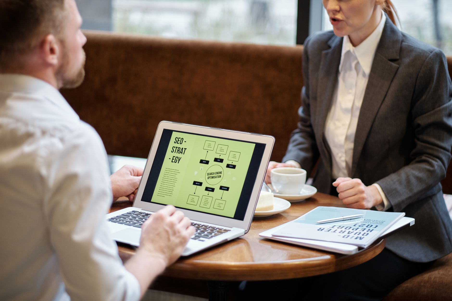 Why this matters for niche SEO strategy - Industry SEO