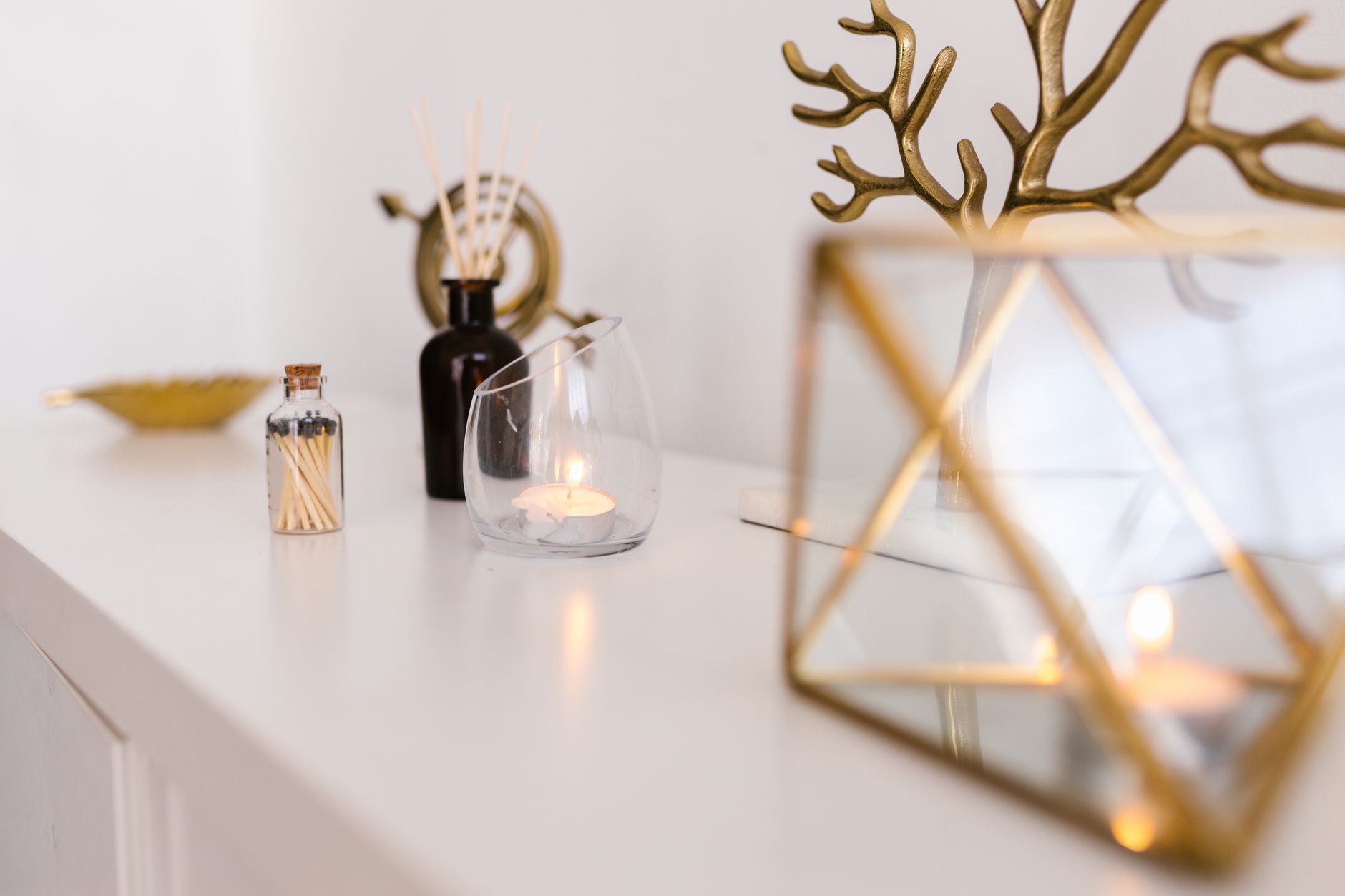 Can One Store Blend Luxury Clothing and Interior Design?
