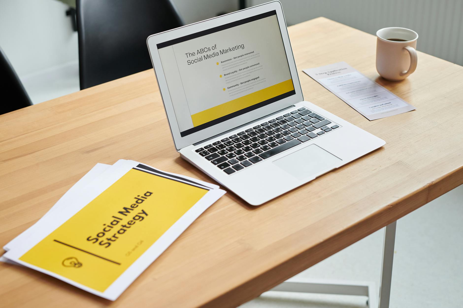 What keyword-informed content strategy actually looks like - Content Strategy