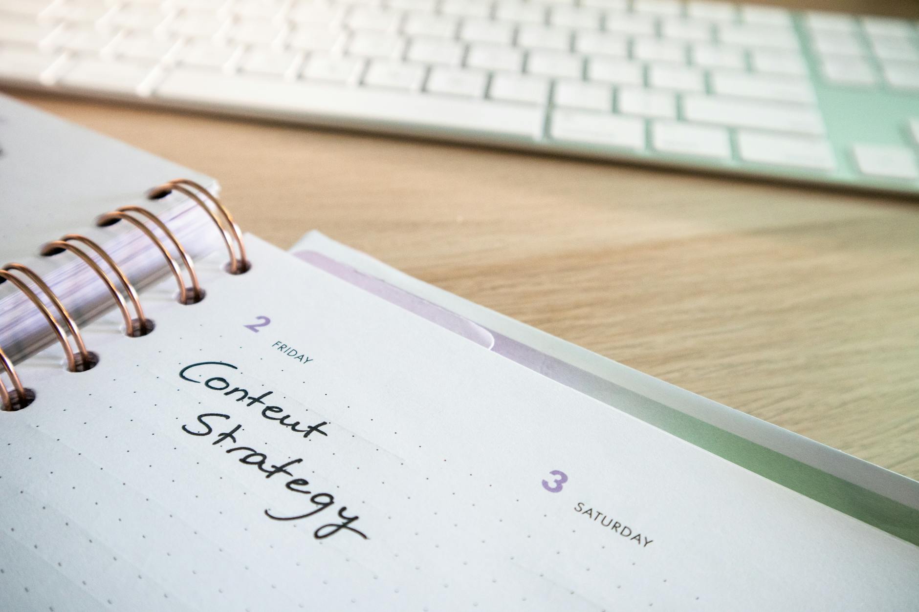 Data-driven content strategy: metrics that matter for SEO and GEO growth - Professional photography