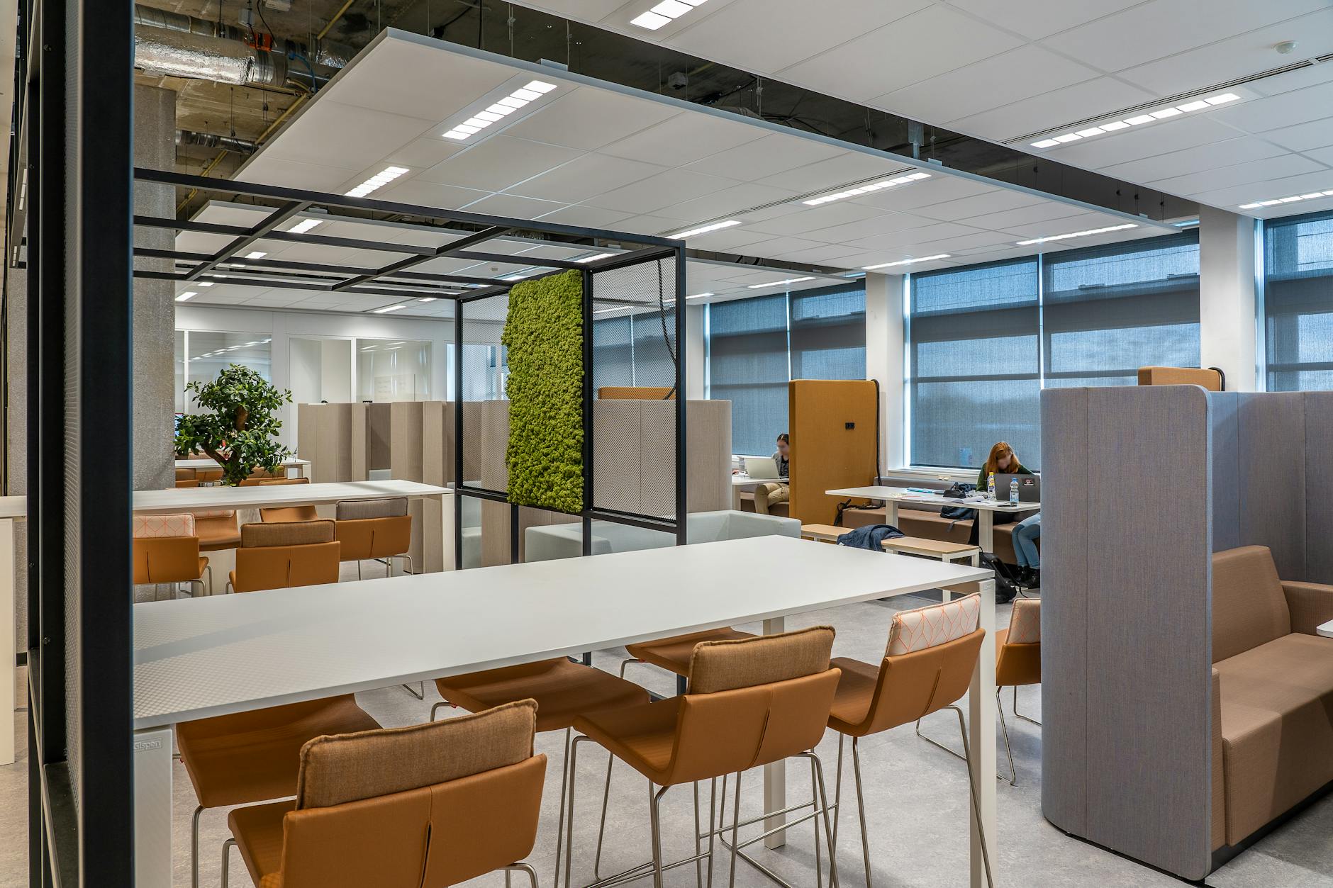 Introductie - Interieurbouw