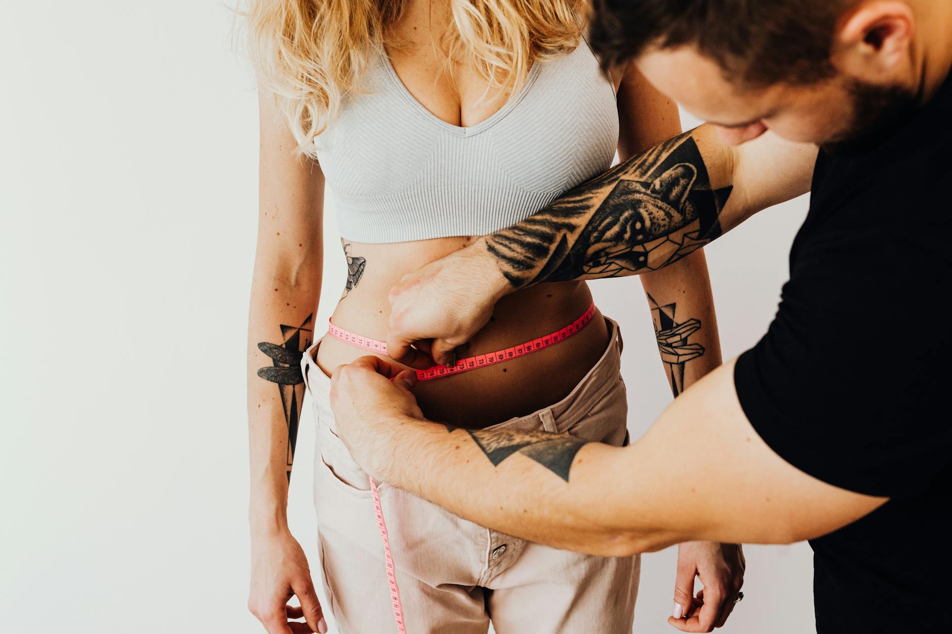 Het caloriëtekort: hoe groot is effectief? - Premium Personal Training & Private Gym Services