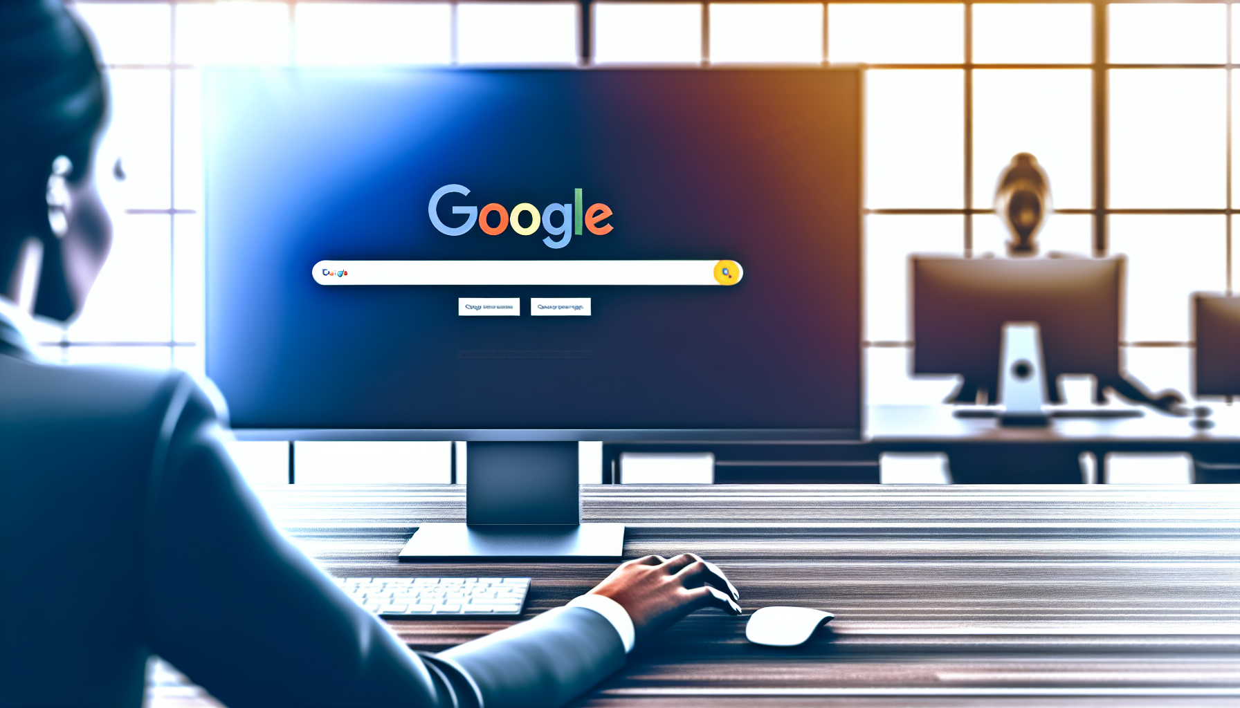 Enterprise technical SEO for complex architectures: A practical playbook for large-scale sites - AI-generated illustration for Enterprise SEO