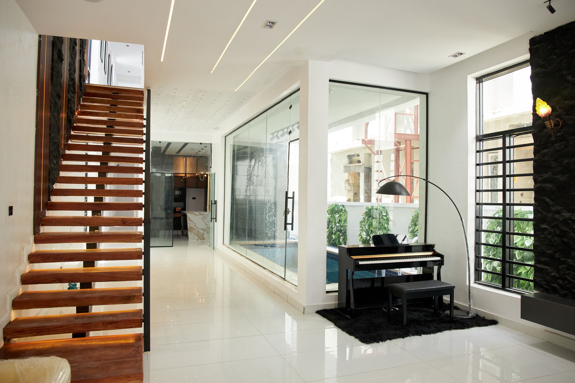 Exclusive Home Decor Isn't About Rare Objects, It's About Documentation