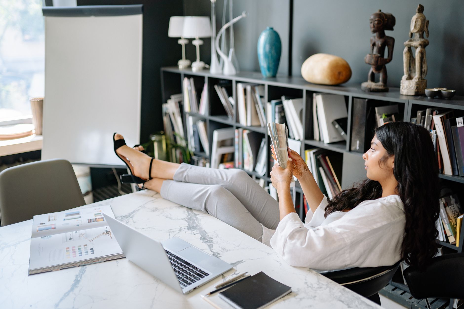 What AI overviews actually reward (and what they ignore) - Future Search