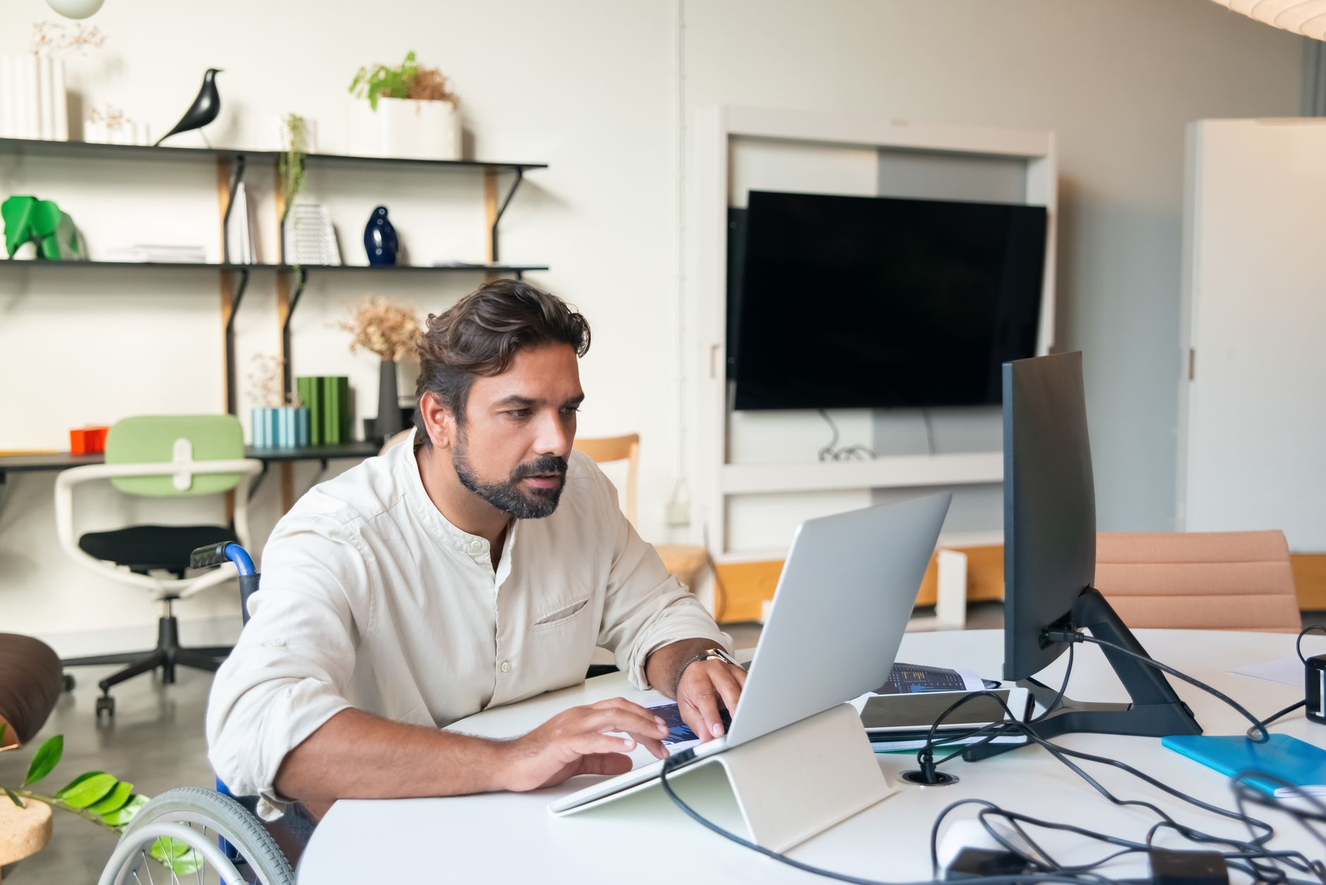 Geo audit rapport beoordelen: welke onderdelen mag je verwachten? - Professional photography
