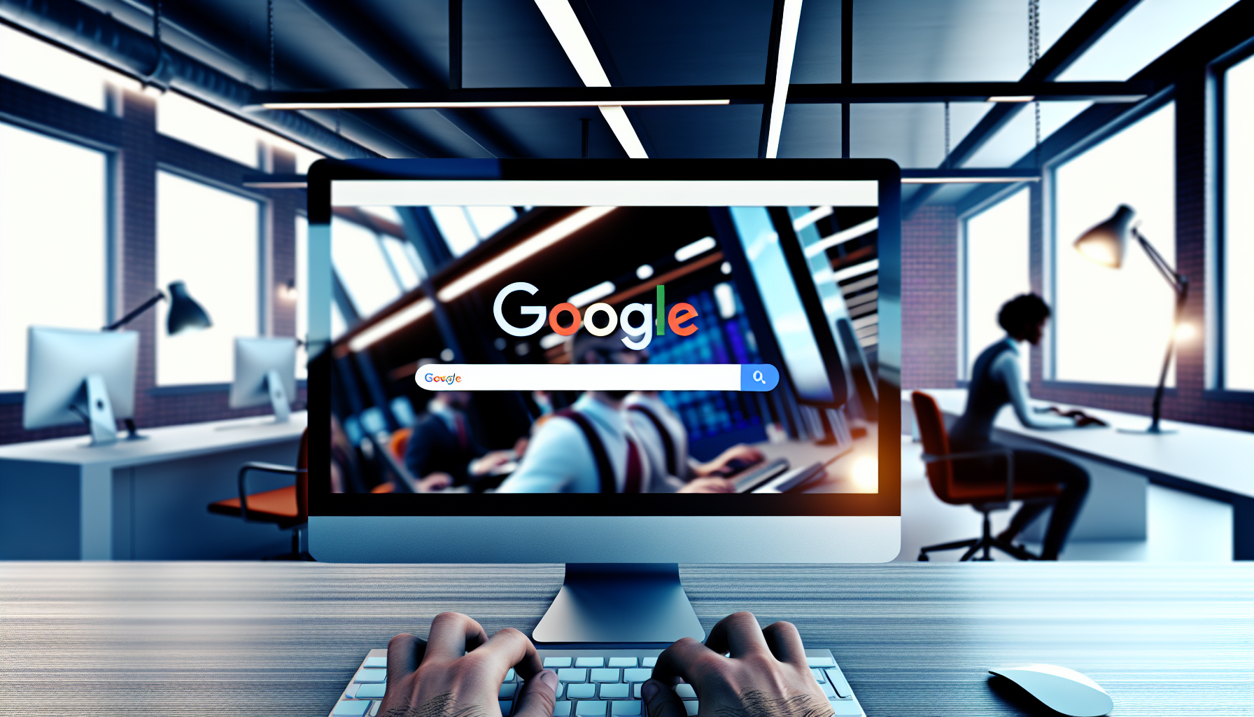GEO Case Study: How a SaaS Company Increased AI Citations by 340% (Real Results) - AI-generated illustration for GEO