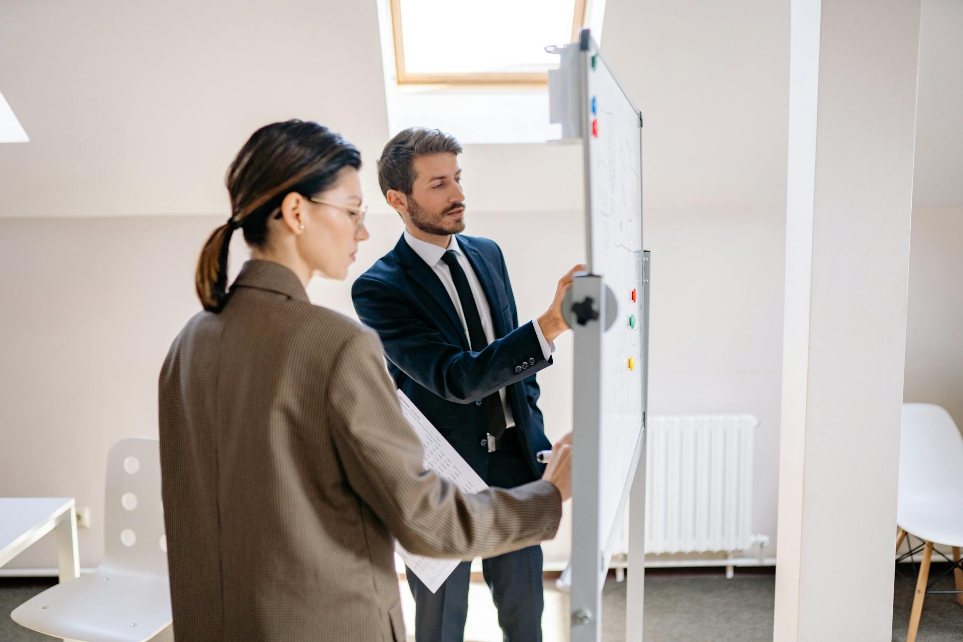 GEO vs SEO in 2026: Which Strategy Drives More AI Search Visibility? - Professional photography