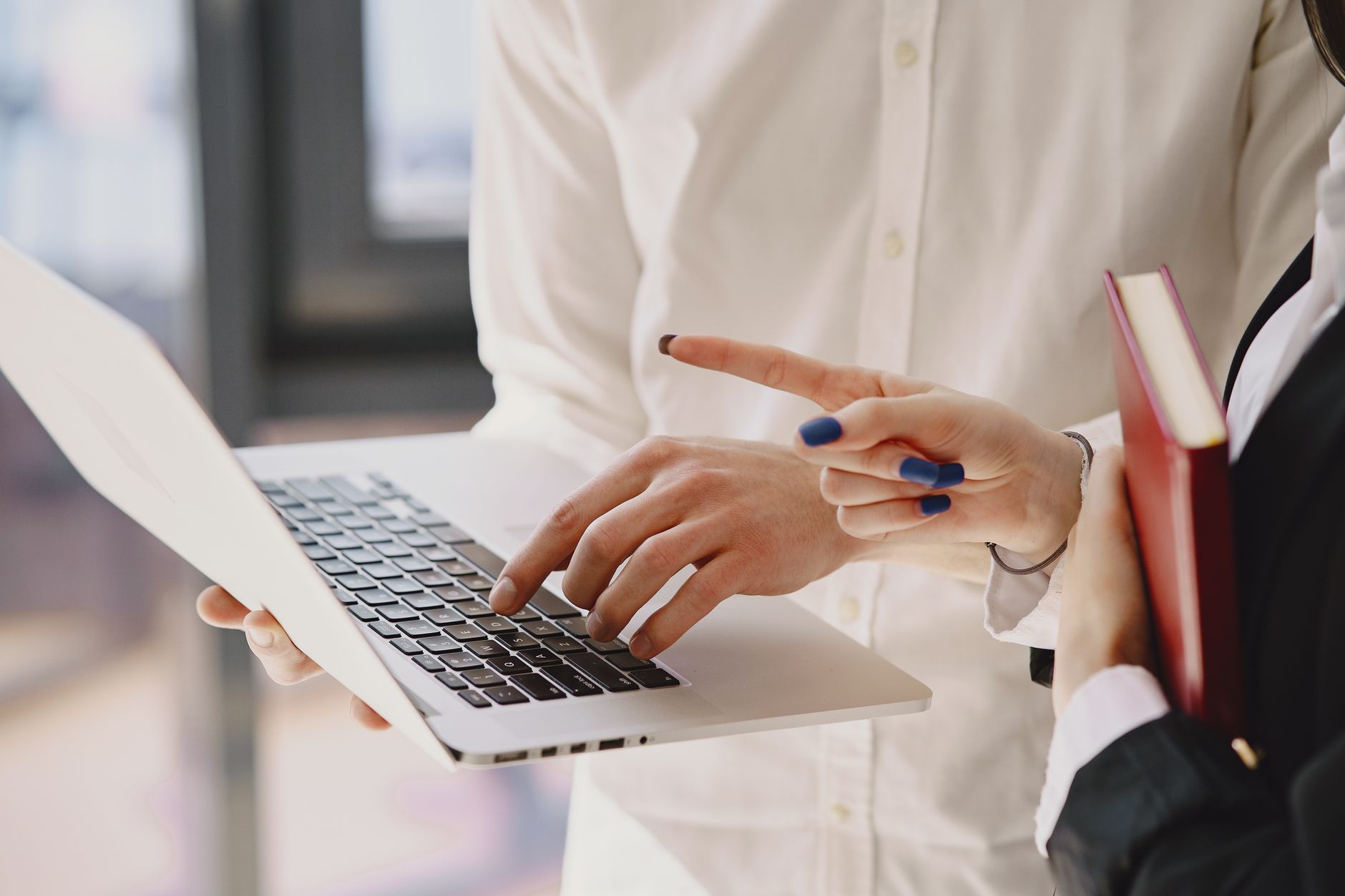 The solution approach: what is GEO in digital marketing? - Comparison