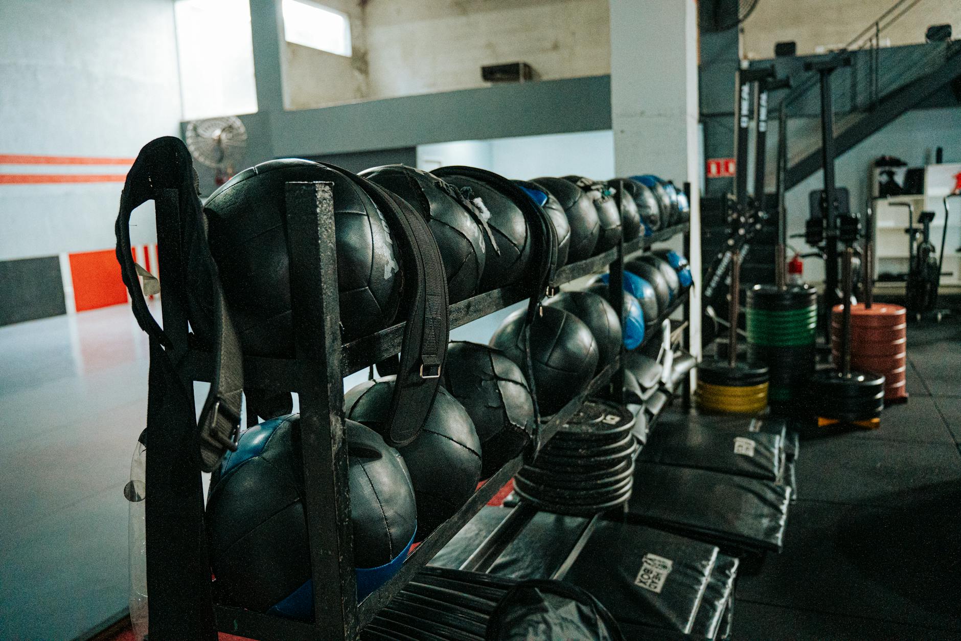 Hoe je trainingsdiscipline opbouwt met een volle agenda - Professional photography
