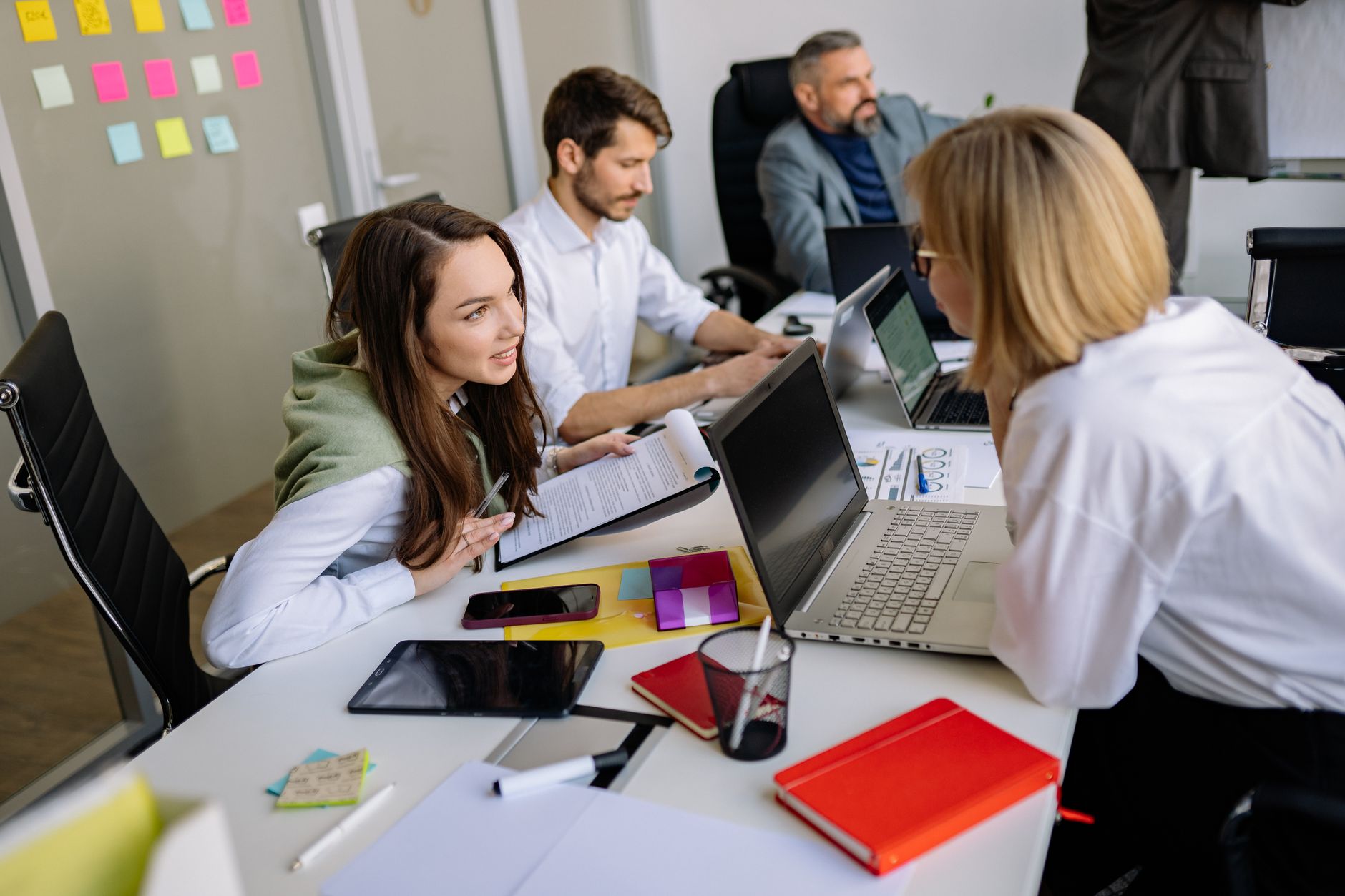 How to Set Up AI Content Automation for Your SEO Team - Professional photography