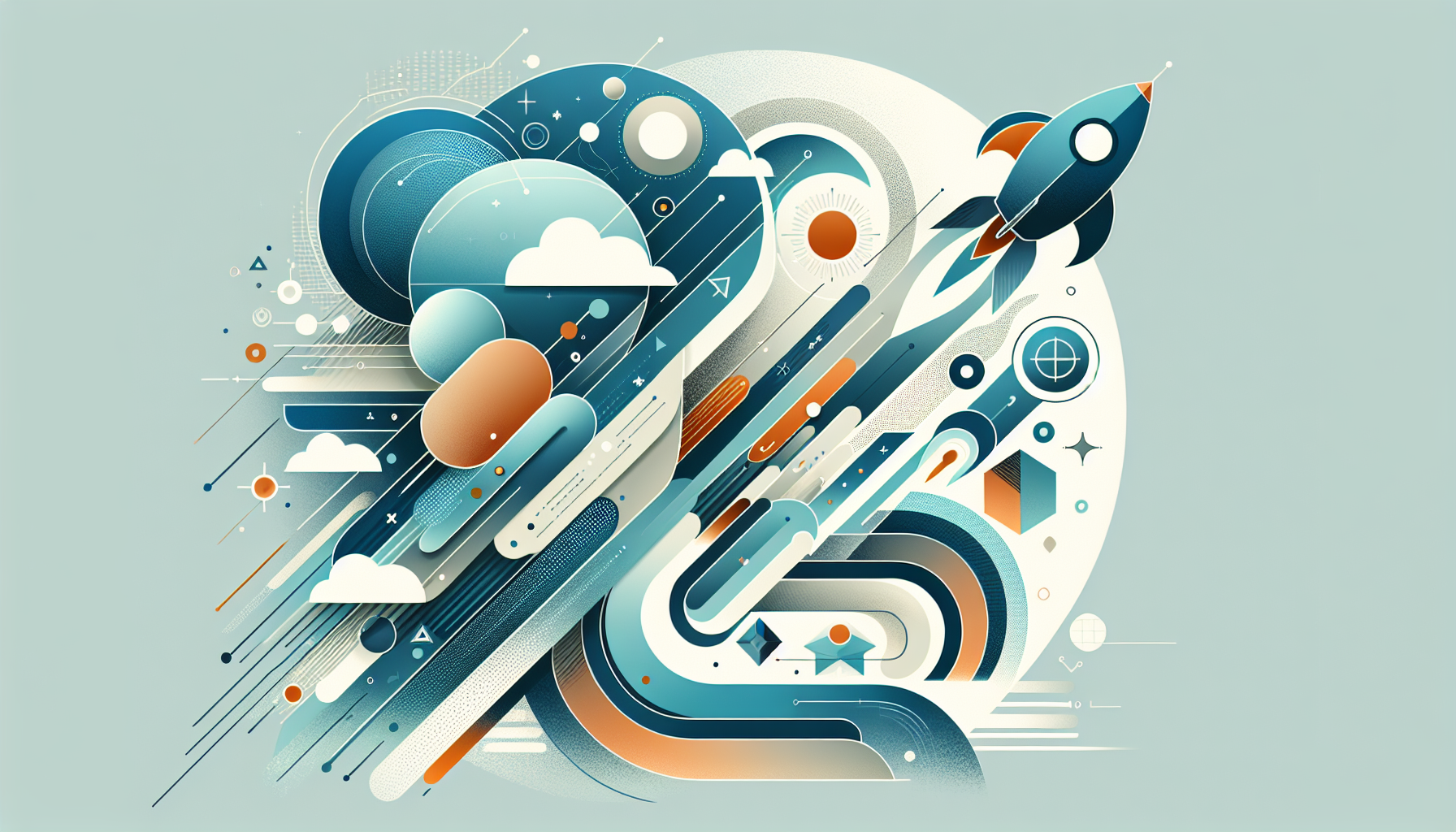 How Launchmind Optimizes for 6 Languages Automatically (Multilingual Content + Multi‑Language SEO) - AI-generated illustration for Launchmind