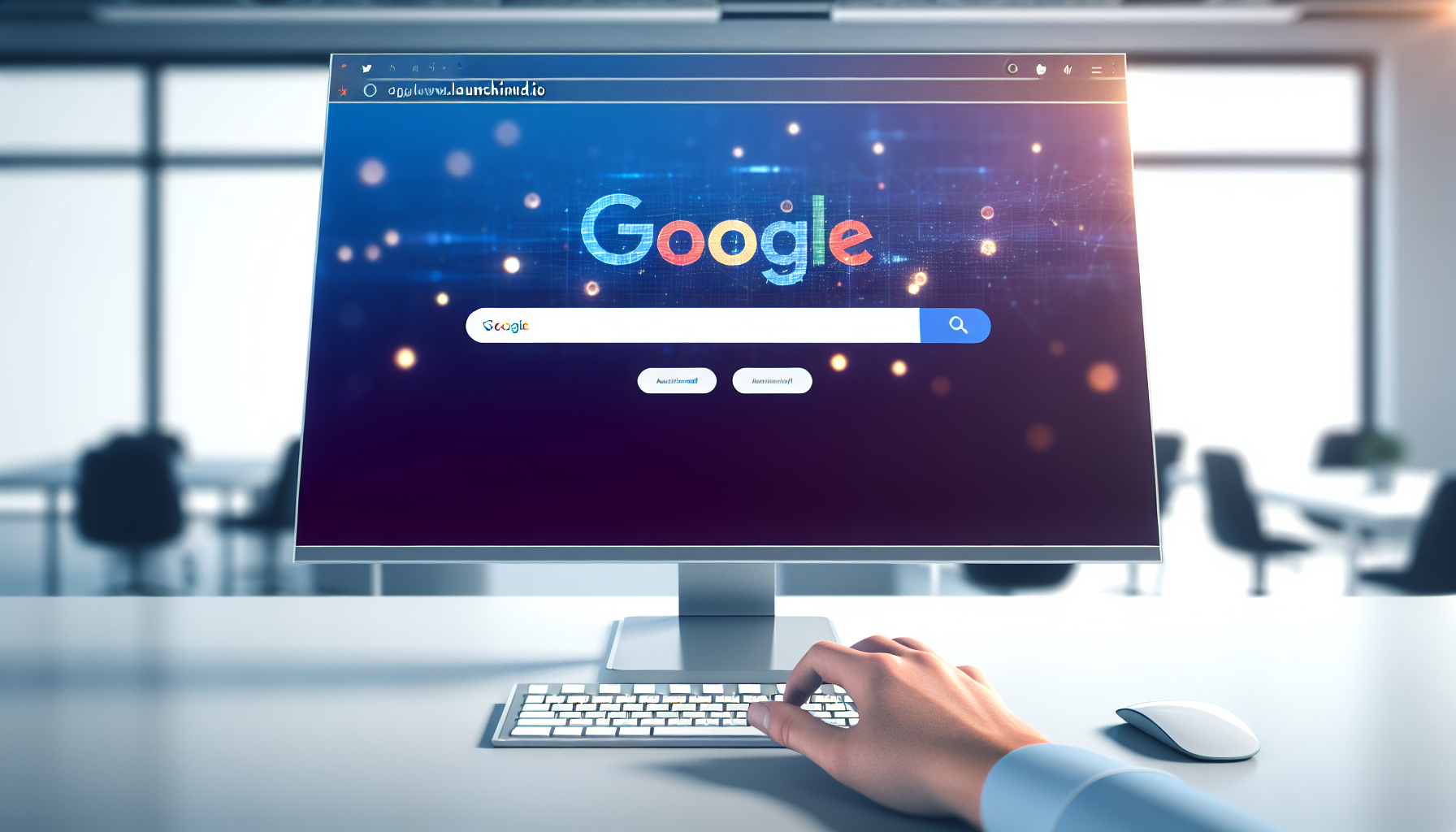 How to Create Topic Clusters for SEO That Rank in Google and AI Search - AI-generated illustration for Content Strategy