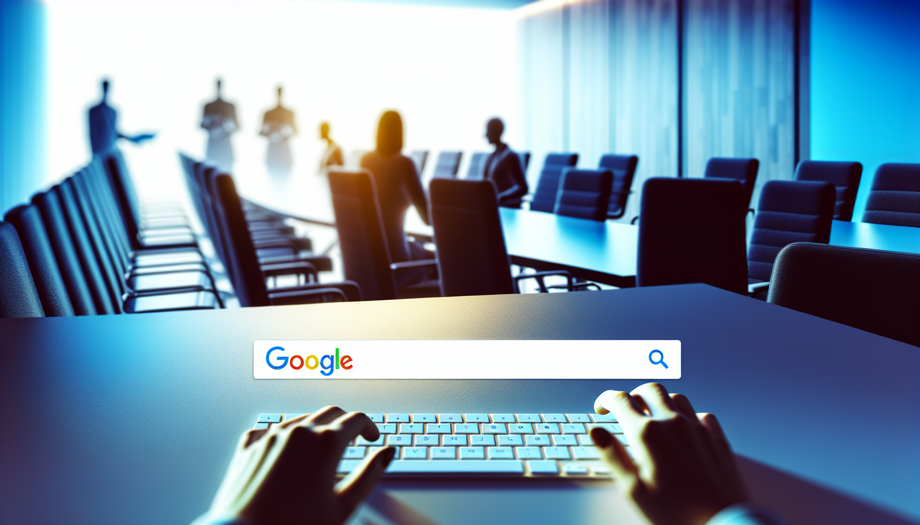 How to write content that ChatGPT citations and AI search engines actually reference - AI-generated illustration for Future Search