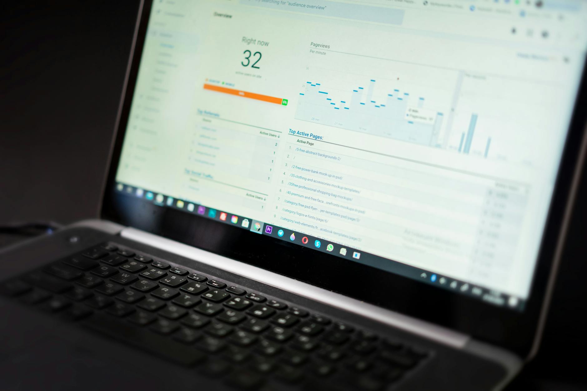 Why niche-market companies keep losing to generalists - Industry SEO