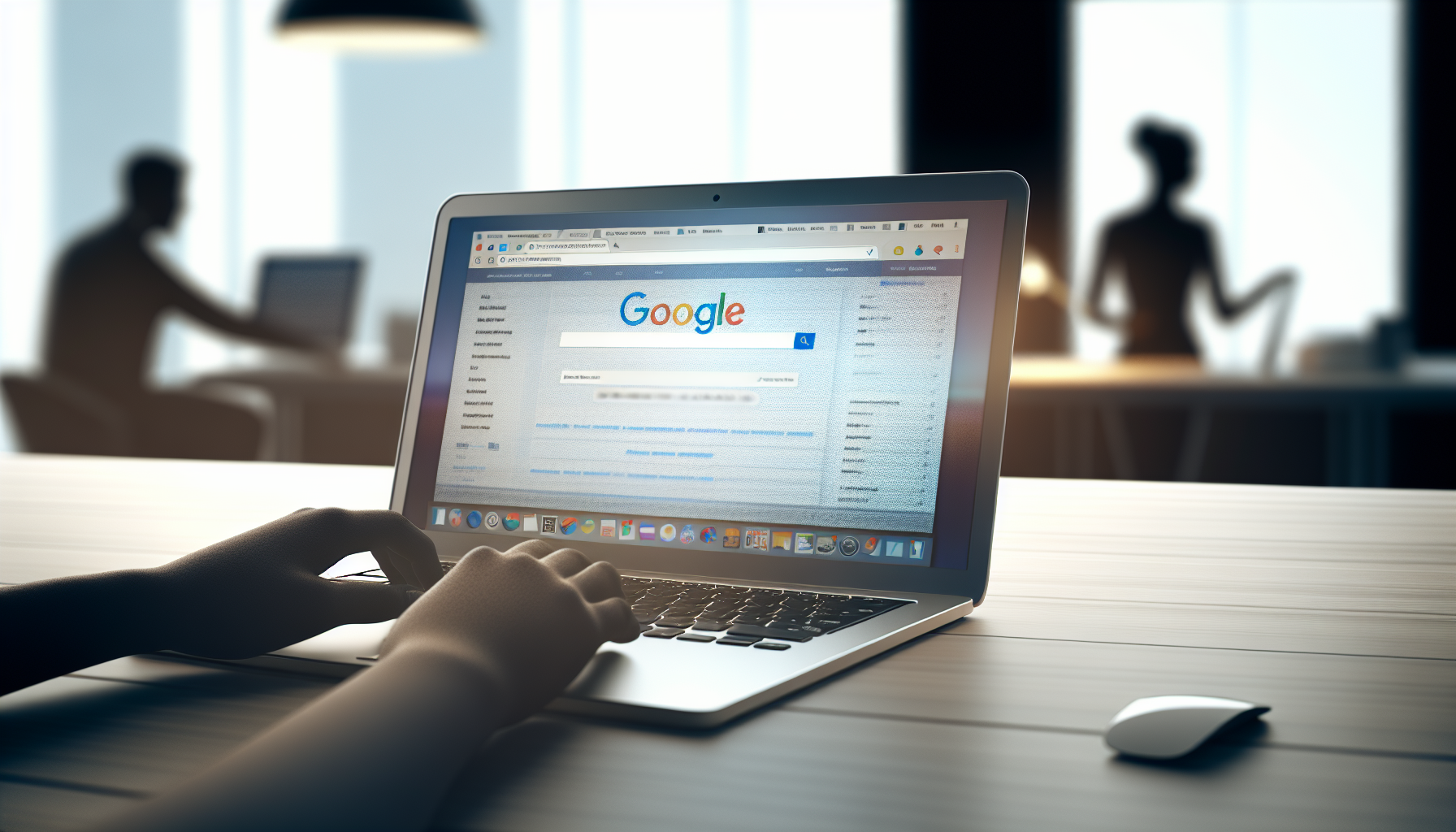 International SEO at Scale: Global Market Optimization for Multi‑Market Enterprises - AI-generated illustration for Enterprise SEO