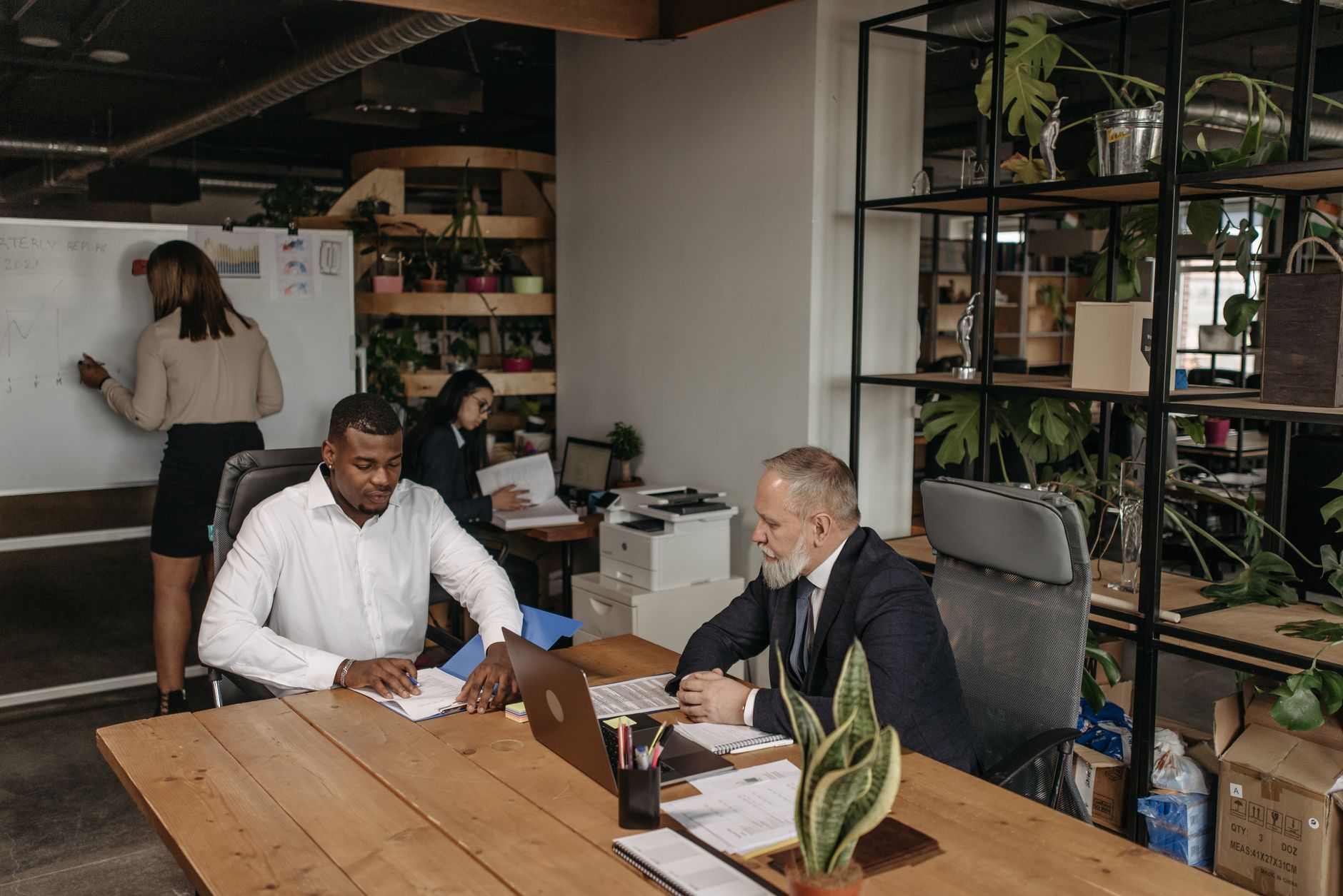 Is SEO Dead or Evolving in Dubai's AI Search Era? - Professional photography