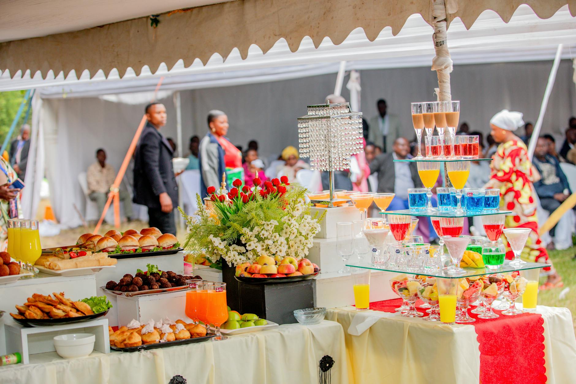 Kasteel Henkenshage as an Event Venue: Tips for a Successful Celebration