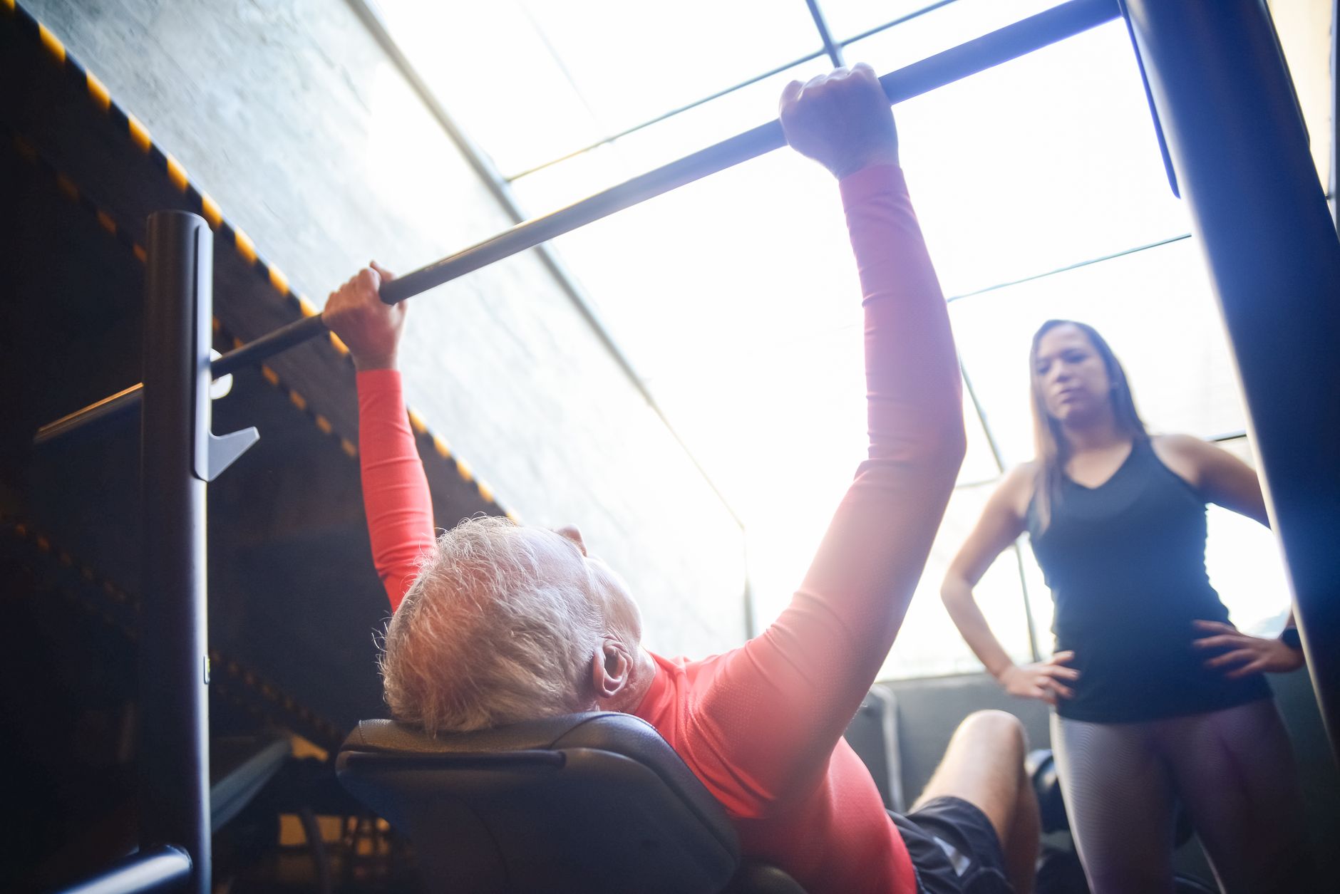 Klopt de 70/30-regel in fitness, of draait alles om voeding?