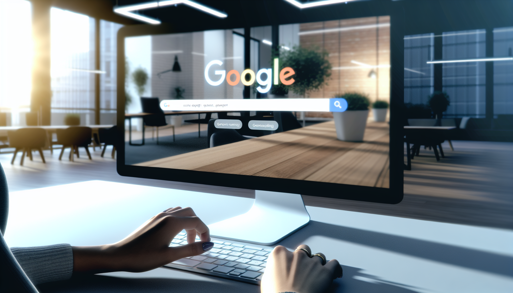 Launchmind for Agencies: Scaling Client SEO with AI (White Label, Faster Output, Better Governance) - AI-generated illustration for Launchmind