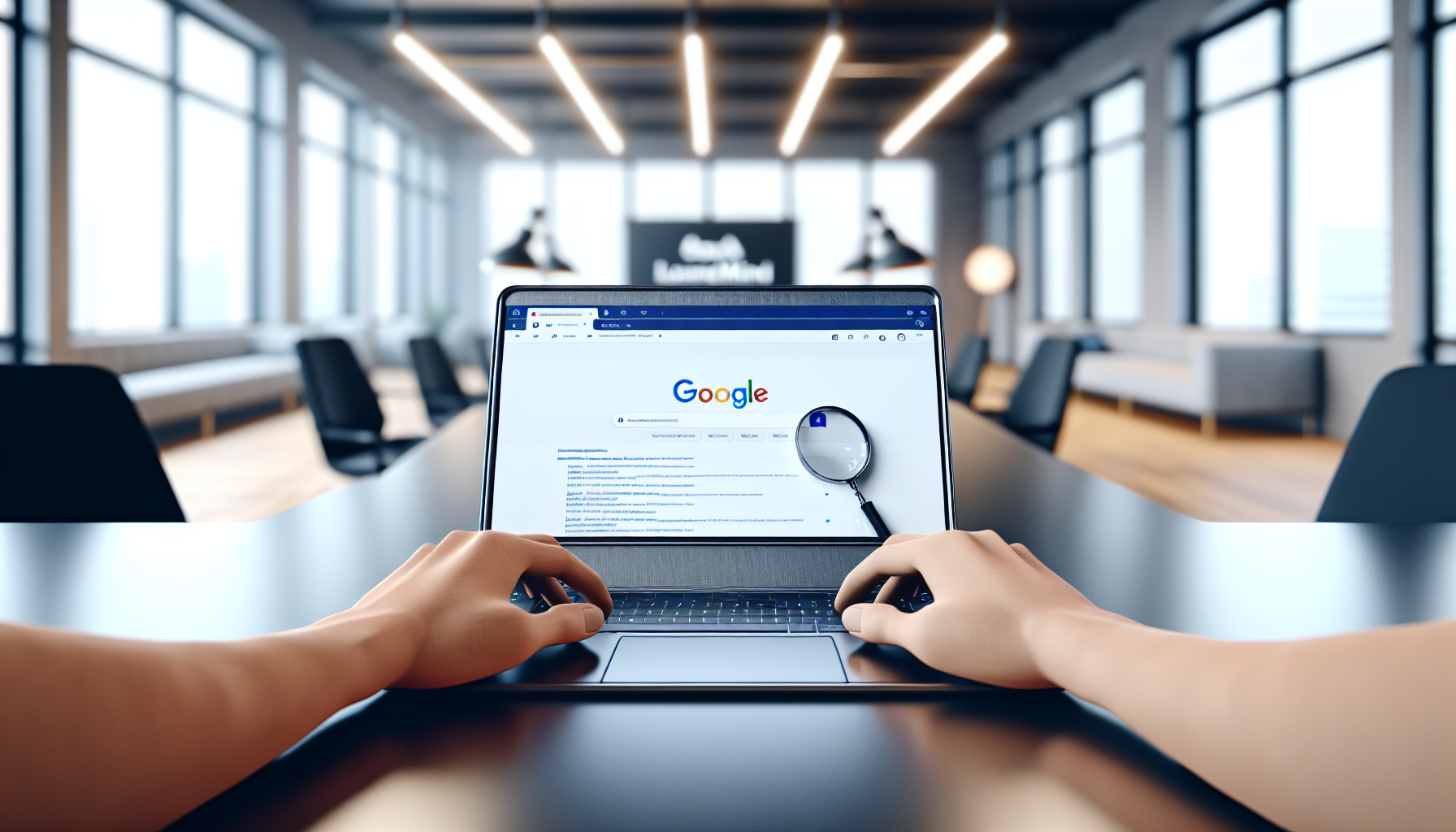 Launchmind SEO Agent: Autonomous Content Optimization for Always-On Rankings - AI-generated illustration for Agentic SEO