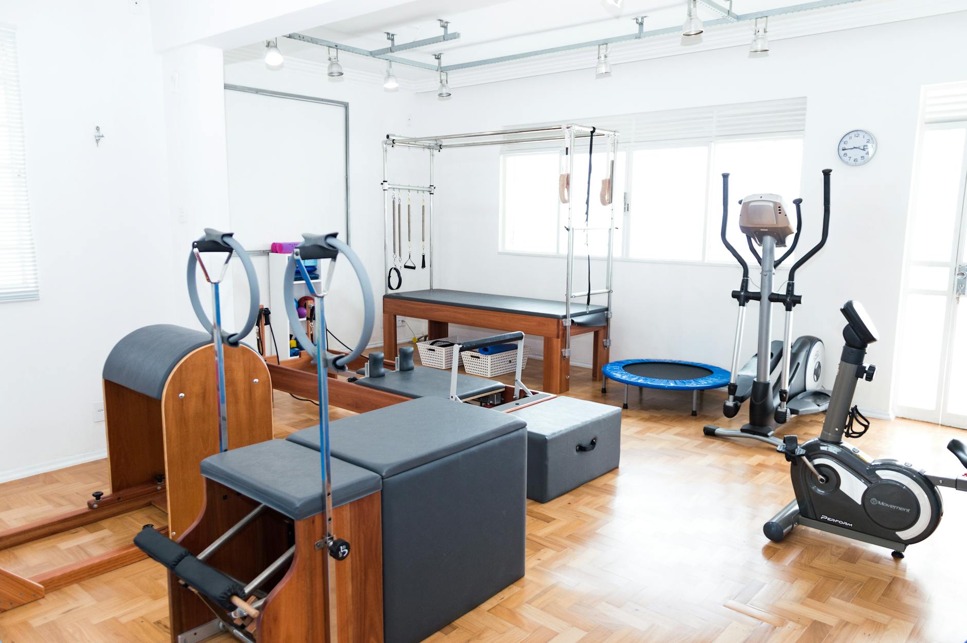 Lessen uit Eindhoven: personal training die wél resultaat geeft - Professional photography