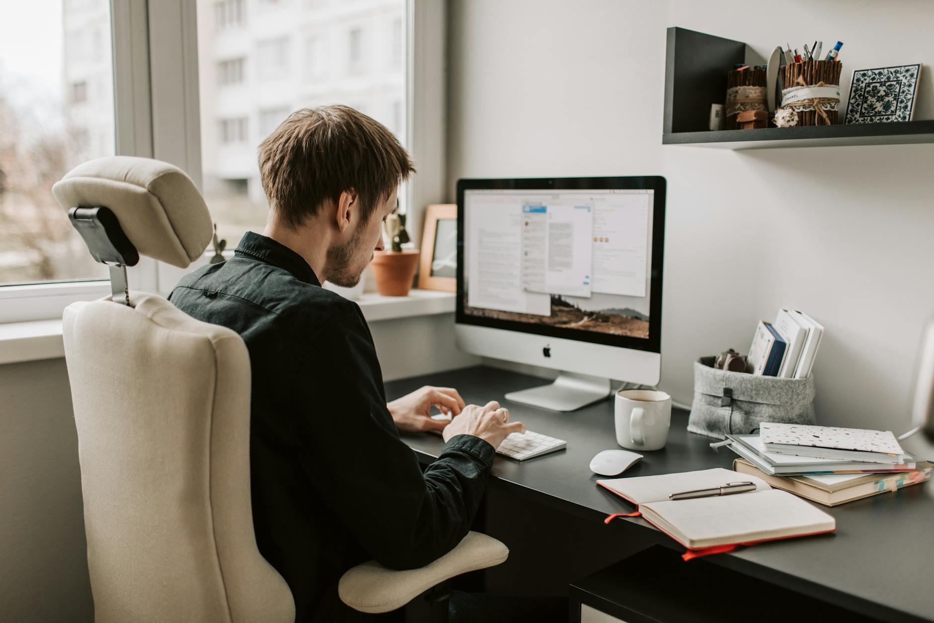 The core problem: manual keyword discovery does not scale - SEO Automation
