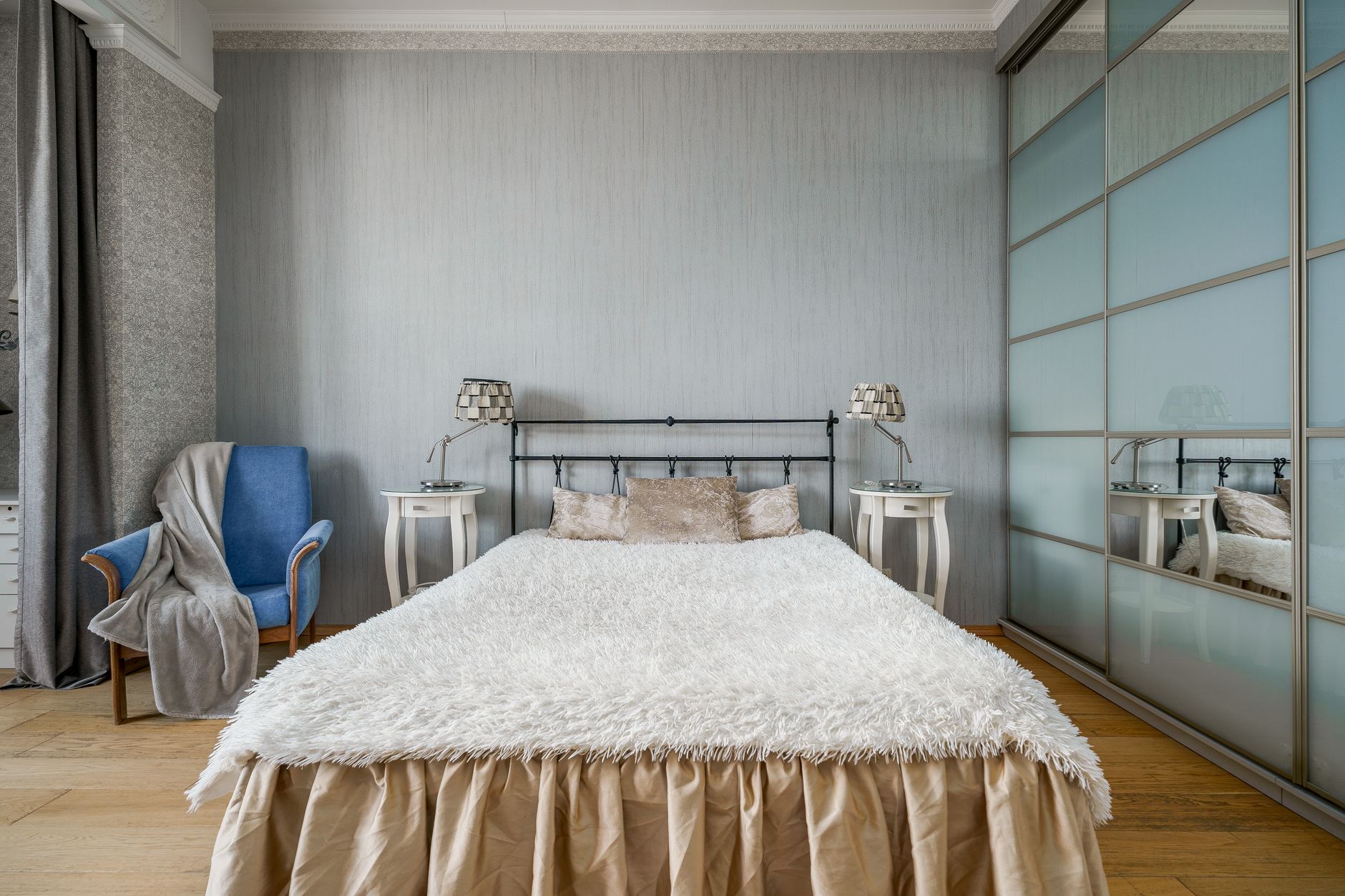 Luxury Home Decor Inspiration: Copy the Room or Learn the Rules?