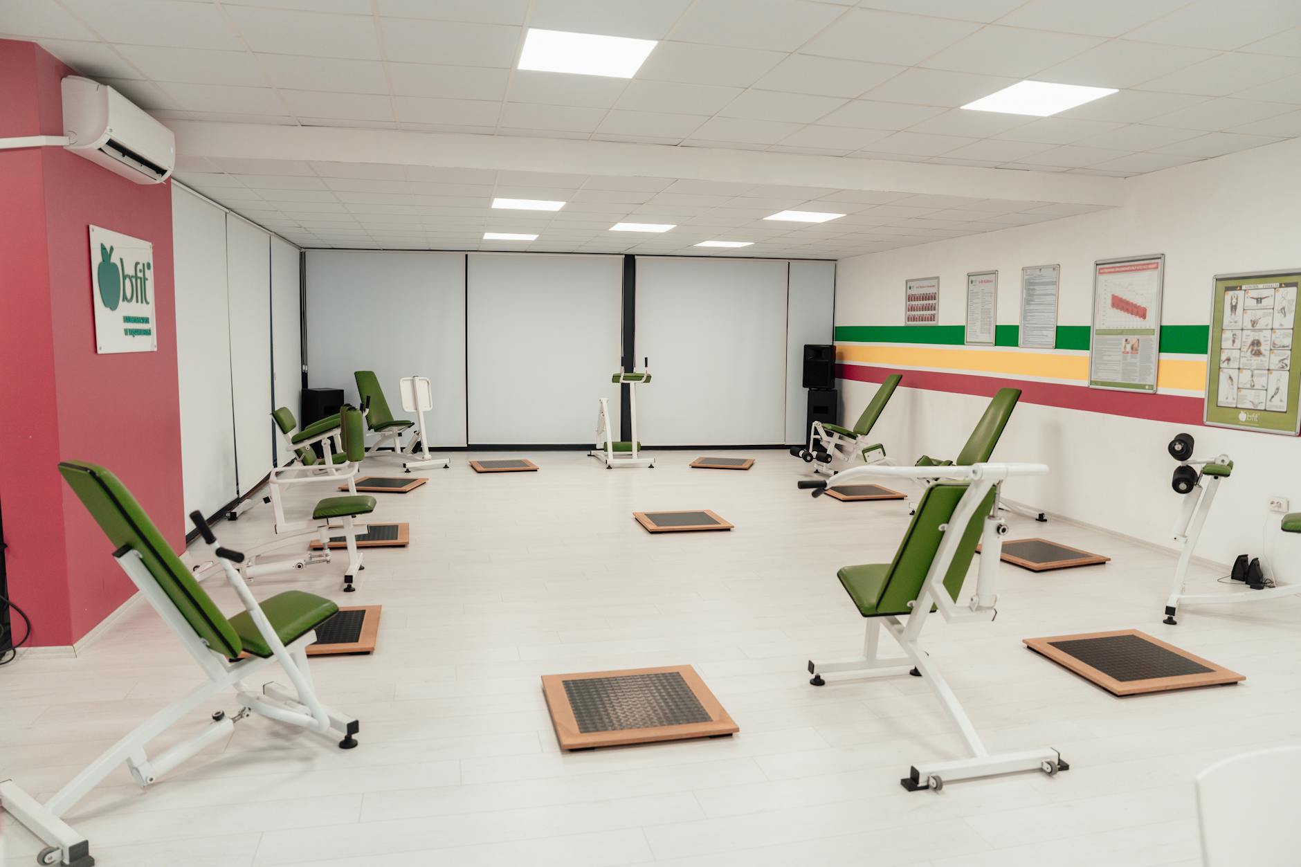 Meetbaar resultaat in 12 weken met personal training: zo stuur je bij - Professional photography
