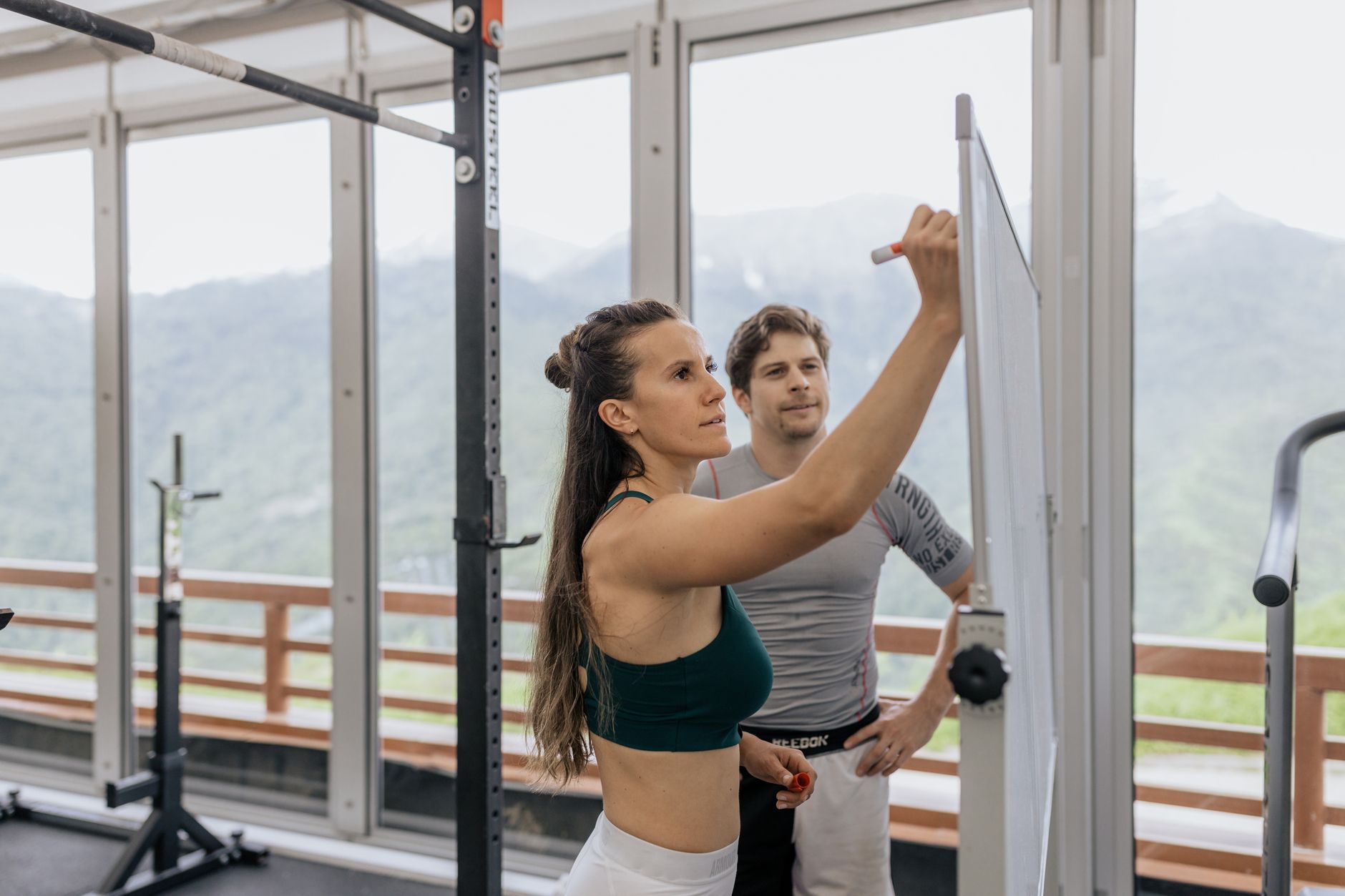 Mentale coaching bij afvallen: hoe helpt het je volhouden?