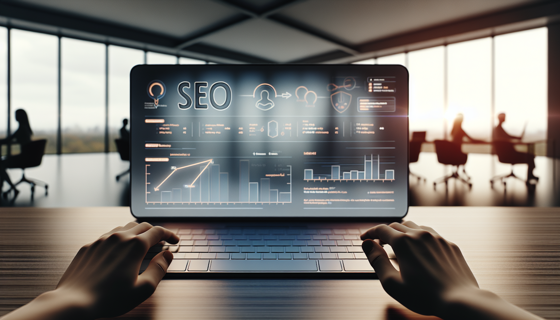 Multi-language SEO: how to rank in 8 languages without 8 content teams - AI-generated illustration for Launchmind