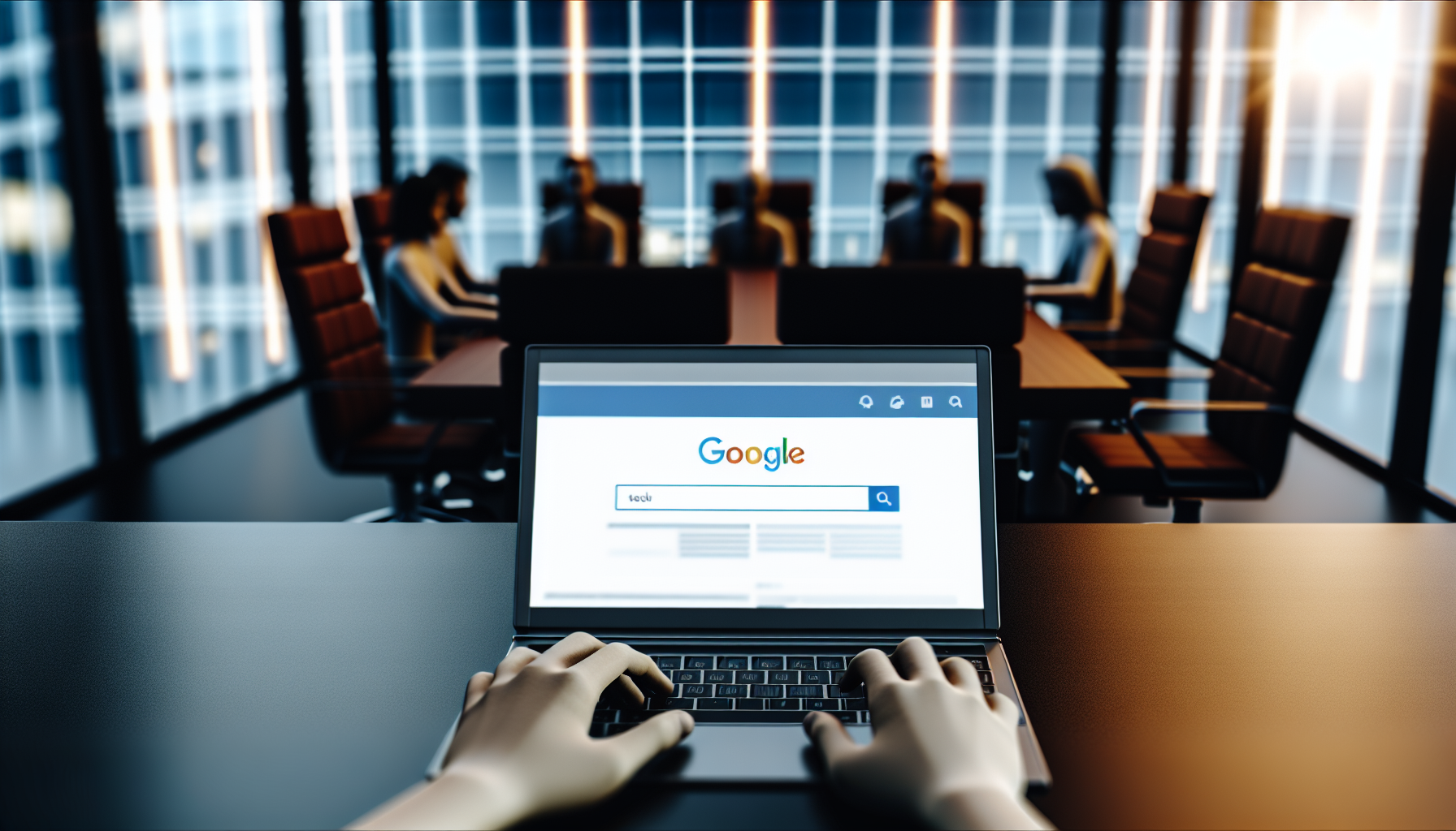 Next.js SEO: Complete optimization guide for faster indexing and higher visibility - AI-generated illustration for Technical SEO